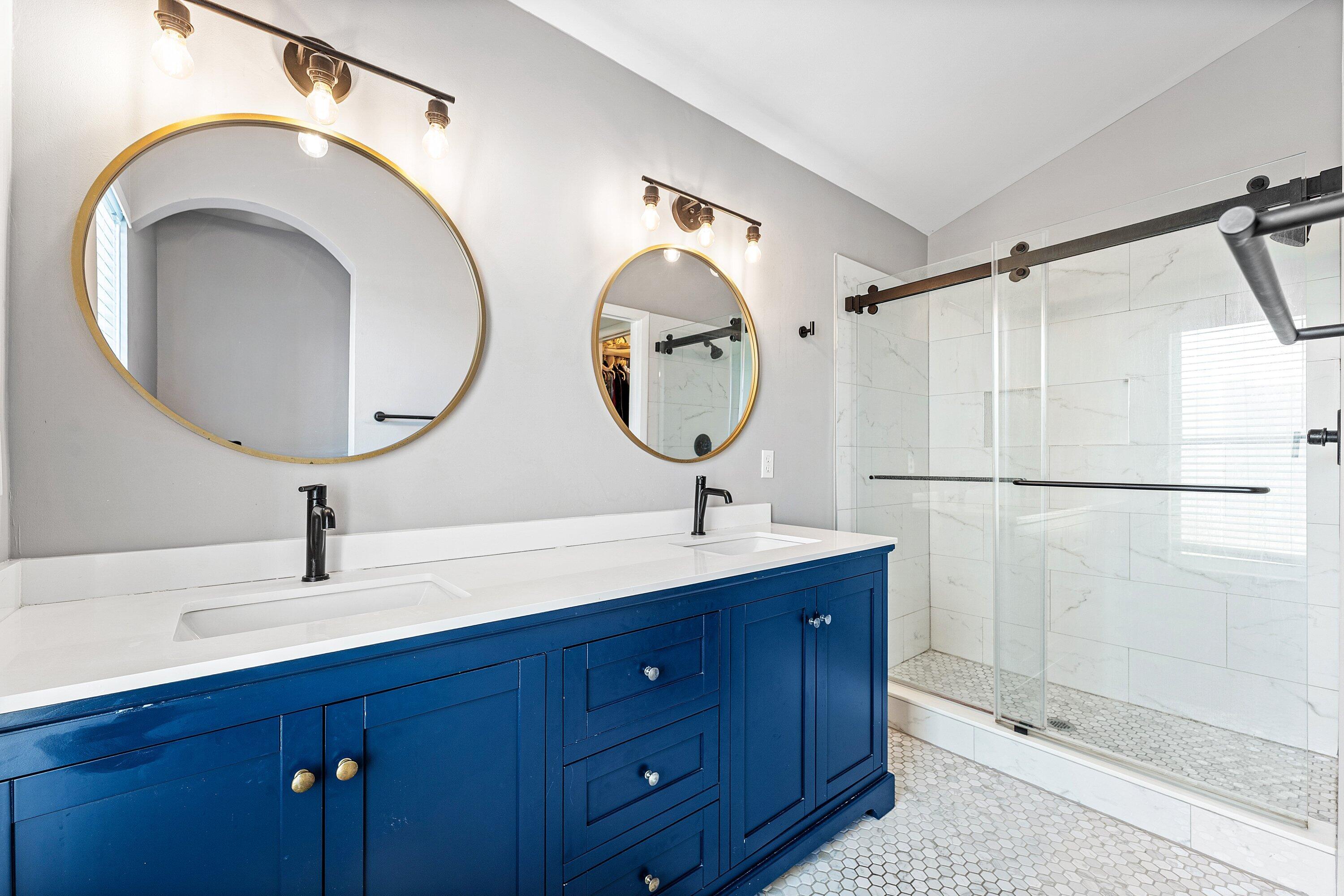 MEADOW LAKE - Residential