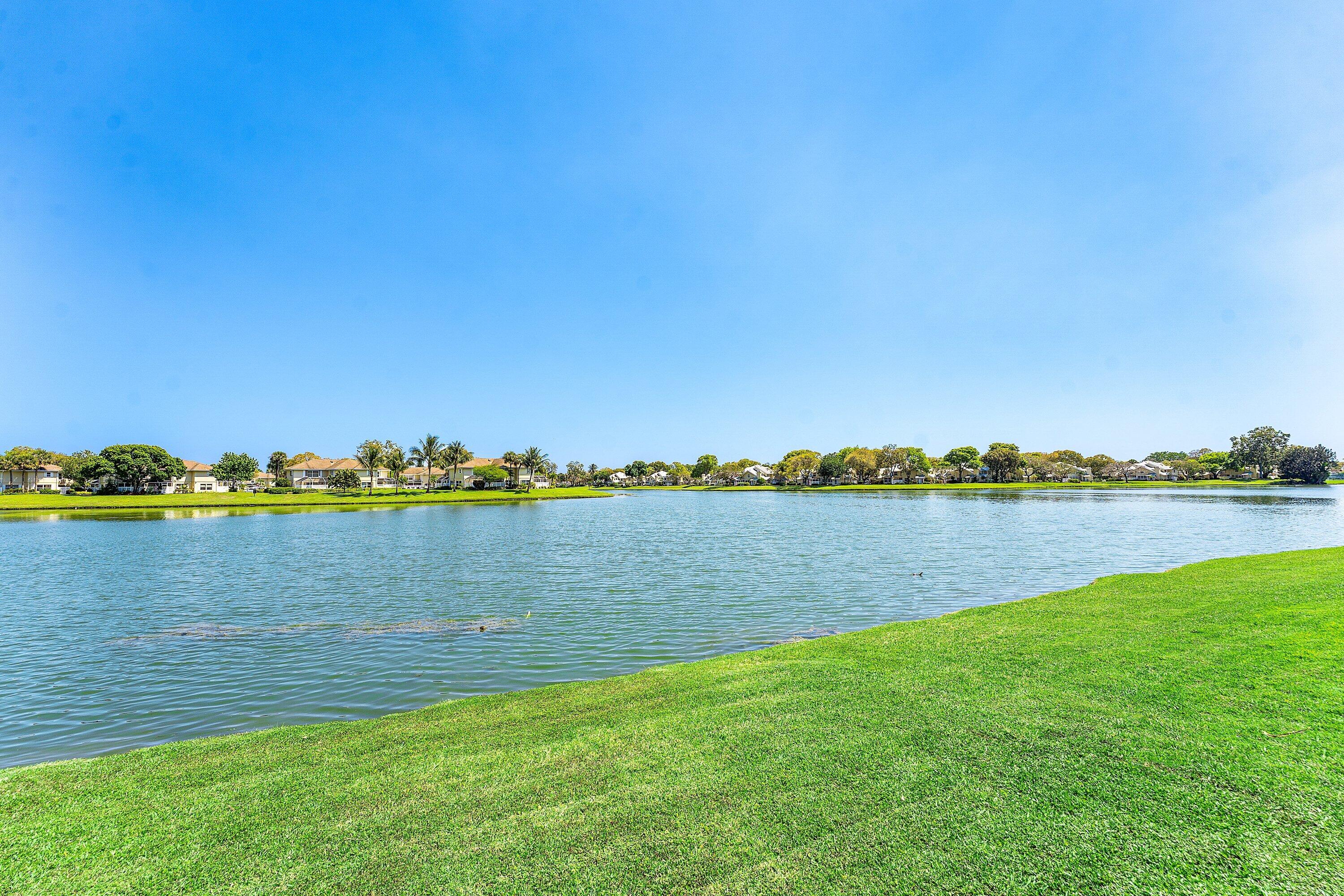 MEADOW LAKE - Residential