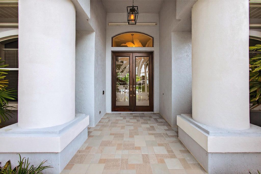 Photo of 4821 SW Lake Grove Circle, Palm City, FL 34990 (MLS # R11101984)