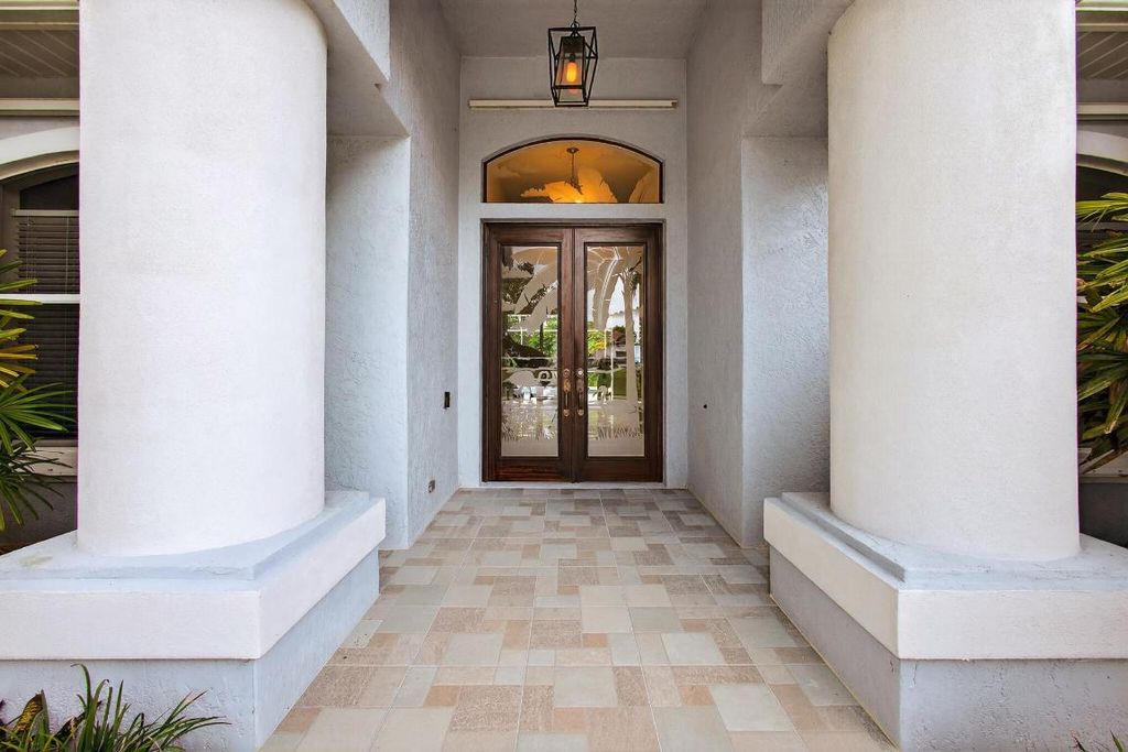 Photo of 4821 SW Lake Grove Circle, Palm City, FL 34990 (MLS # R11101984)