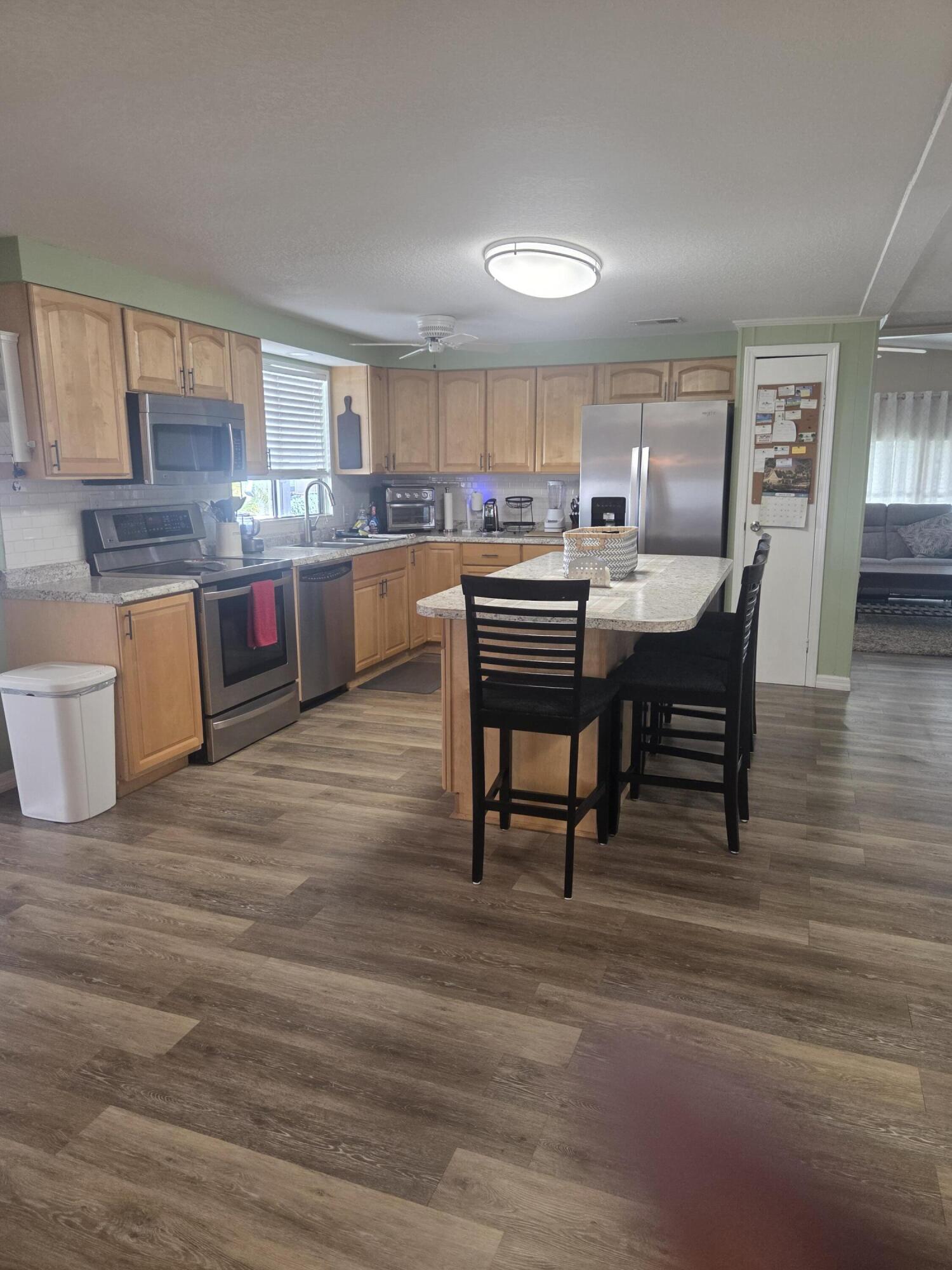 CAMBRIDGE AT HERITAGE RIDGE - Residential