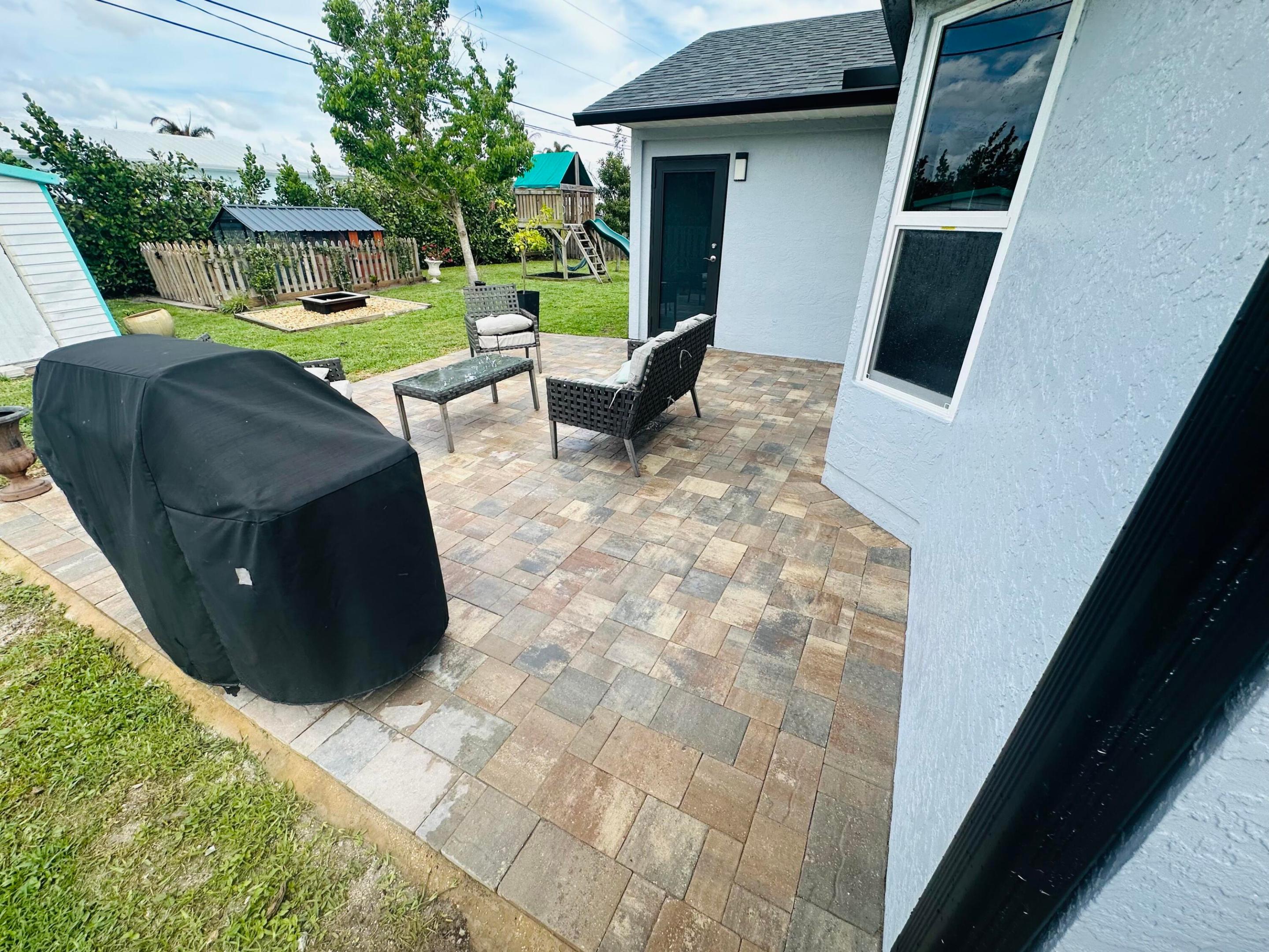 PORT ST LUCIE SECTION 39 - Residential