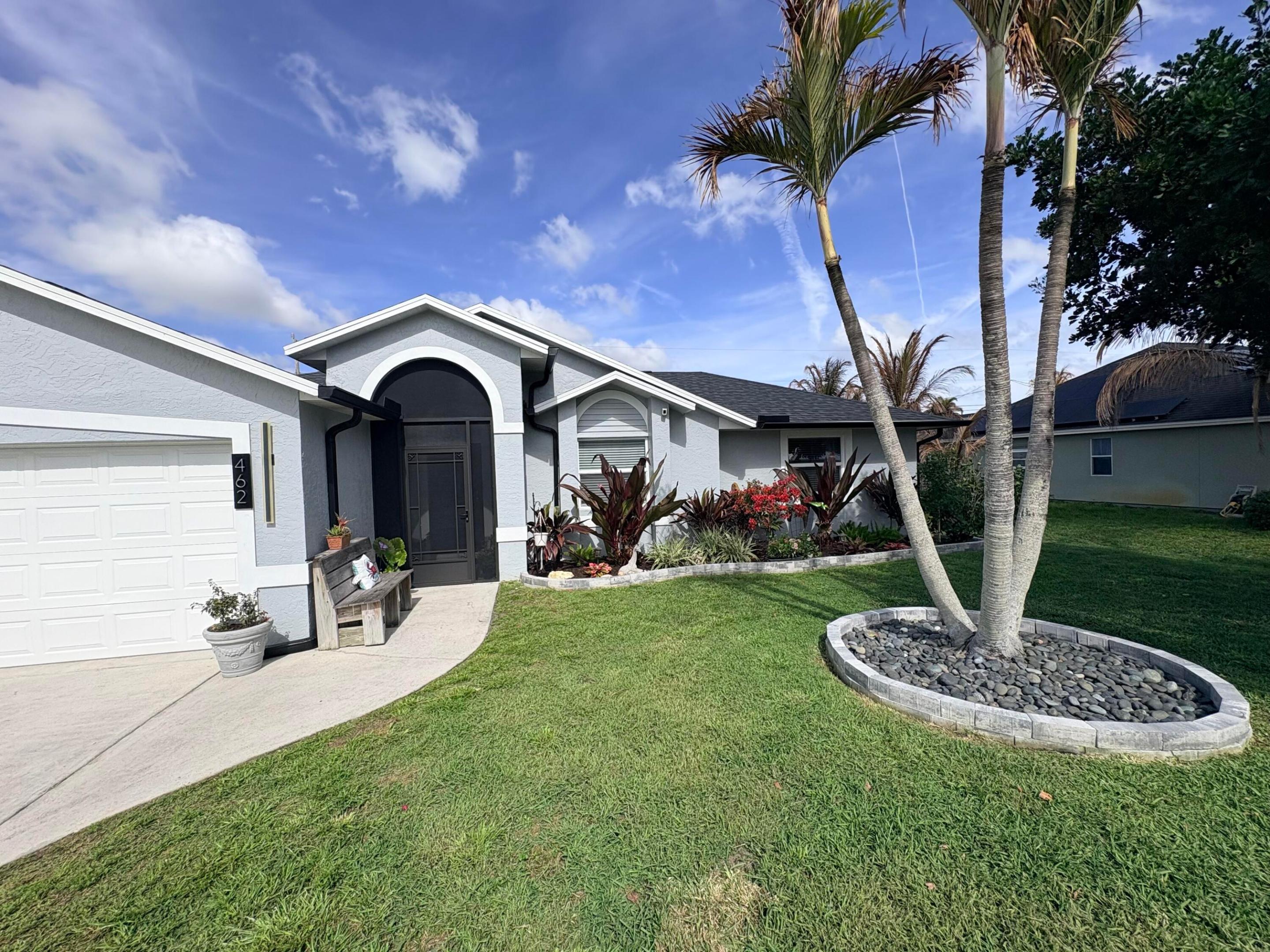 PORT ST LUCIE SECTION 39 - Residential