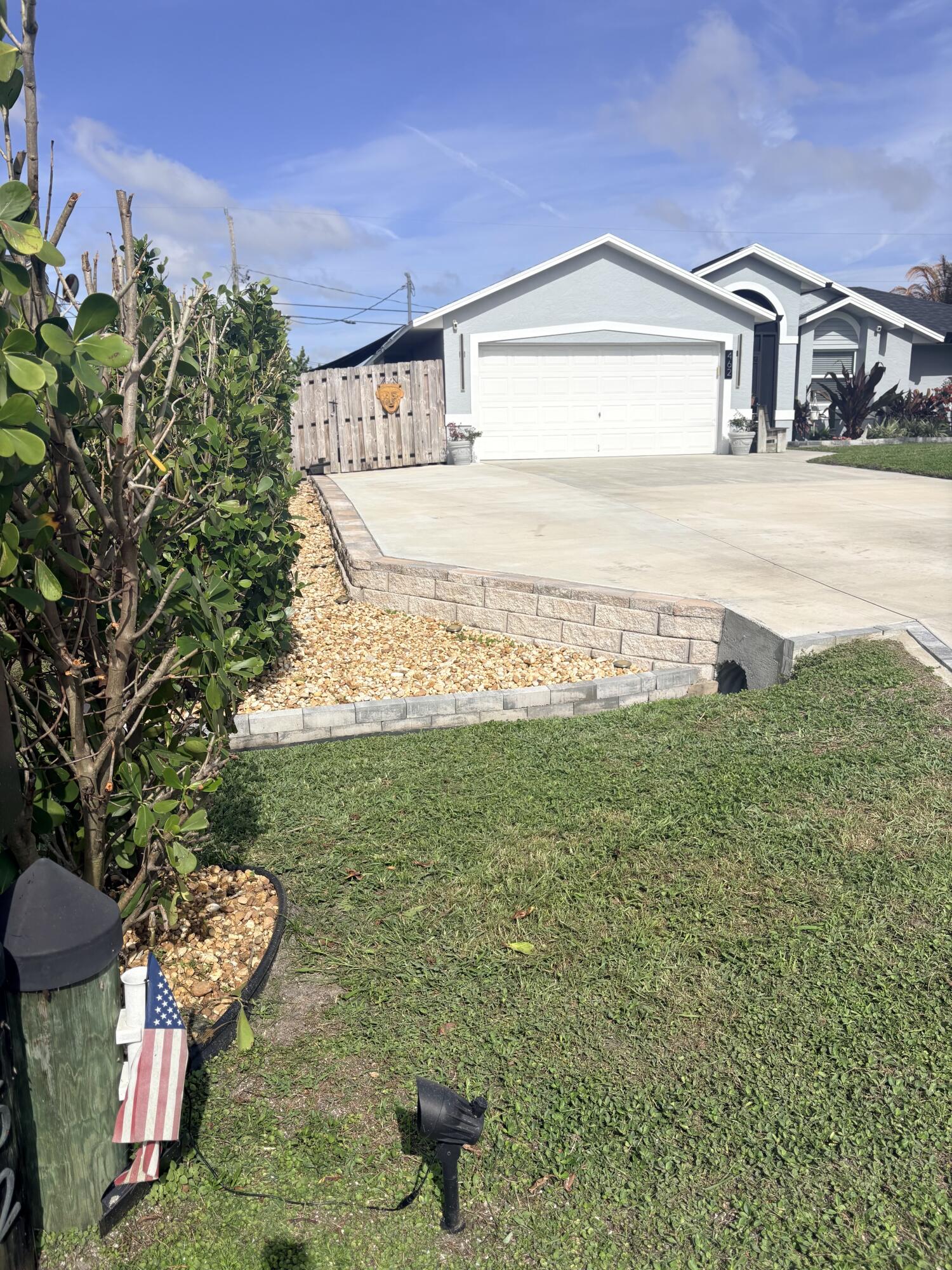 PORT ST LUCIE SECTION 39 - Residential