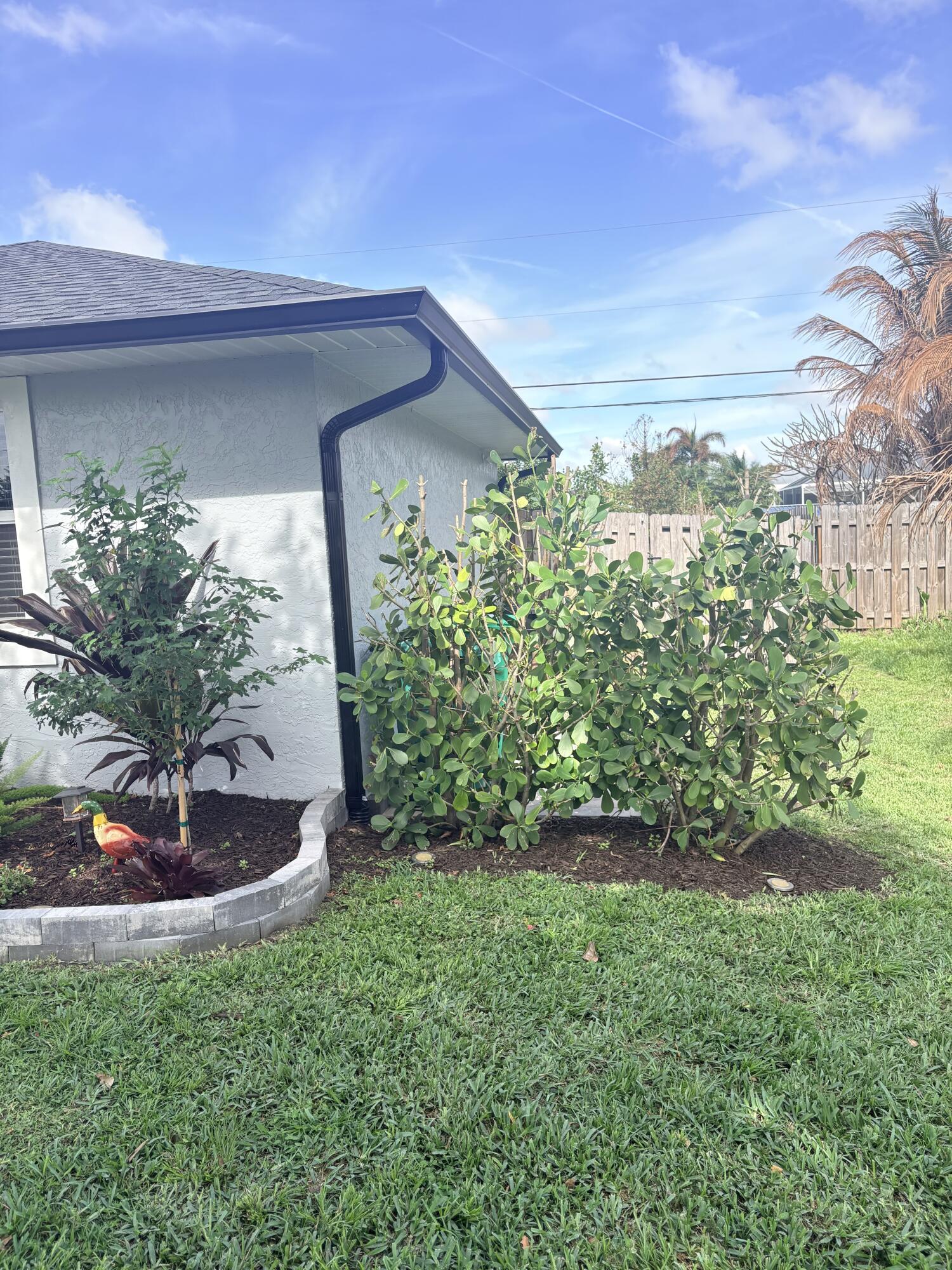 PORT ST LUCIE SECTION 39 - Residential