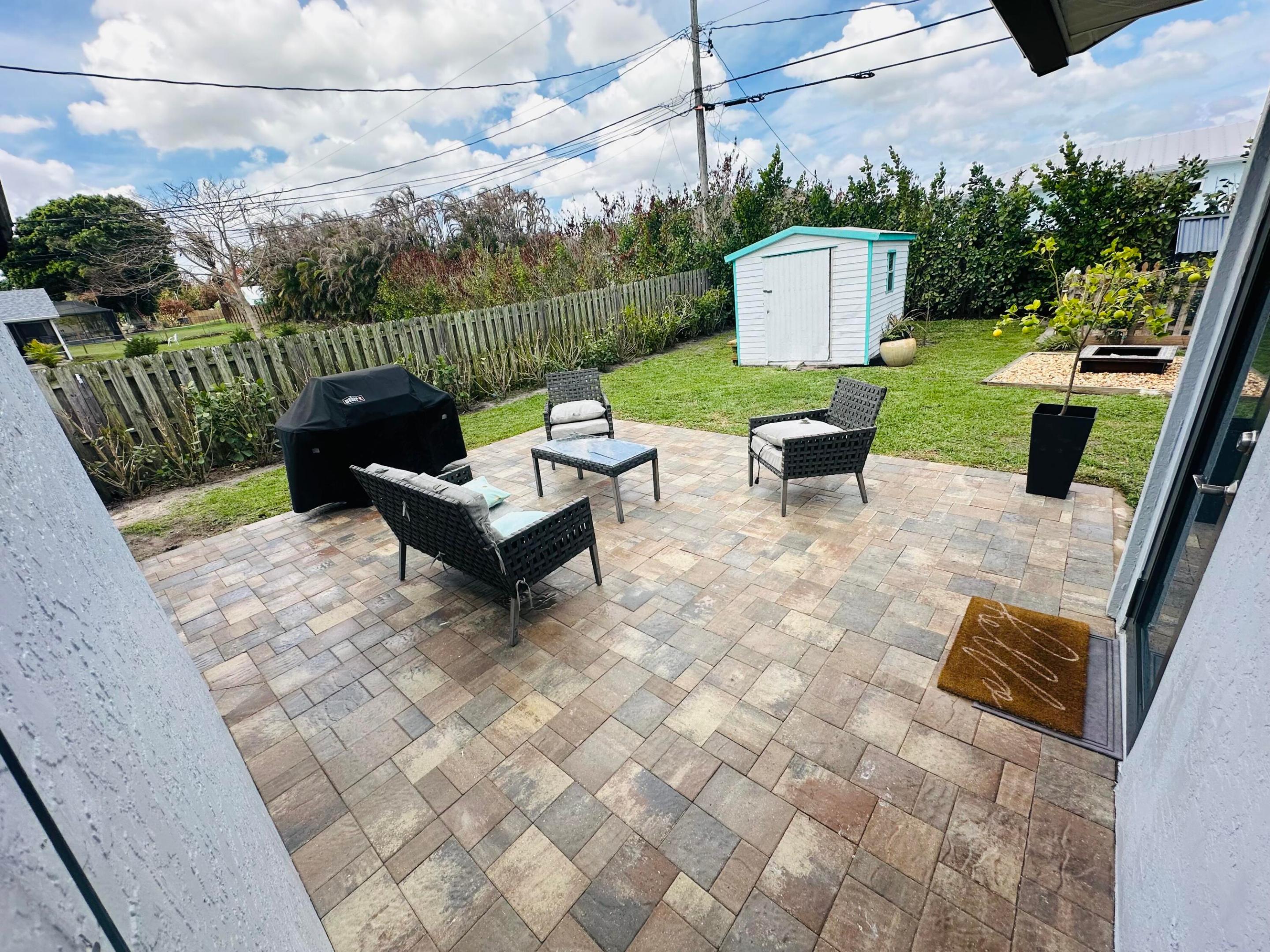 PORT ST LUCIE SECTION 39 - Residential