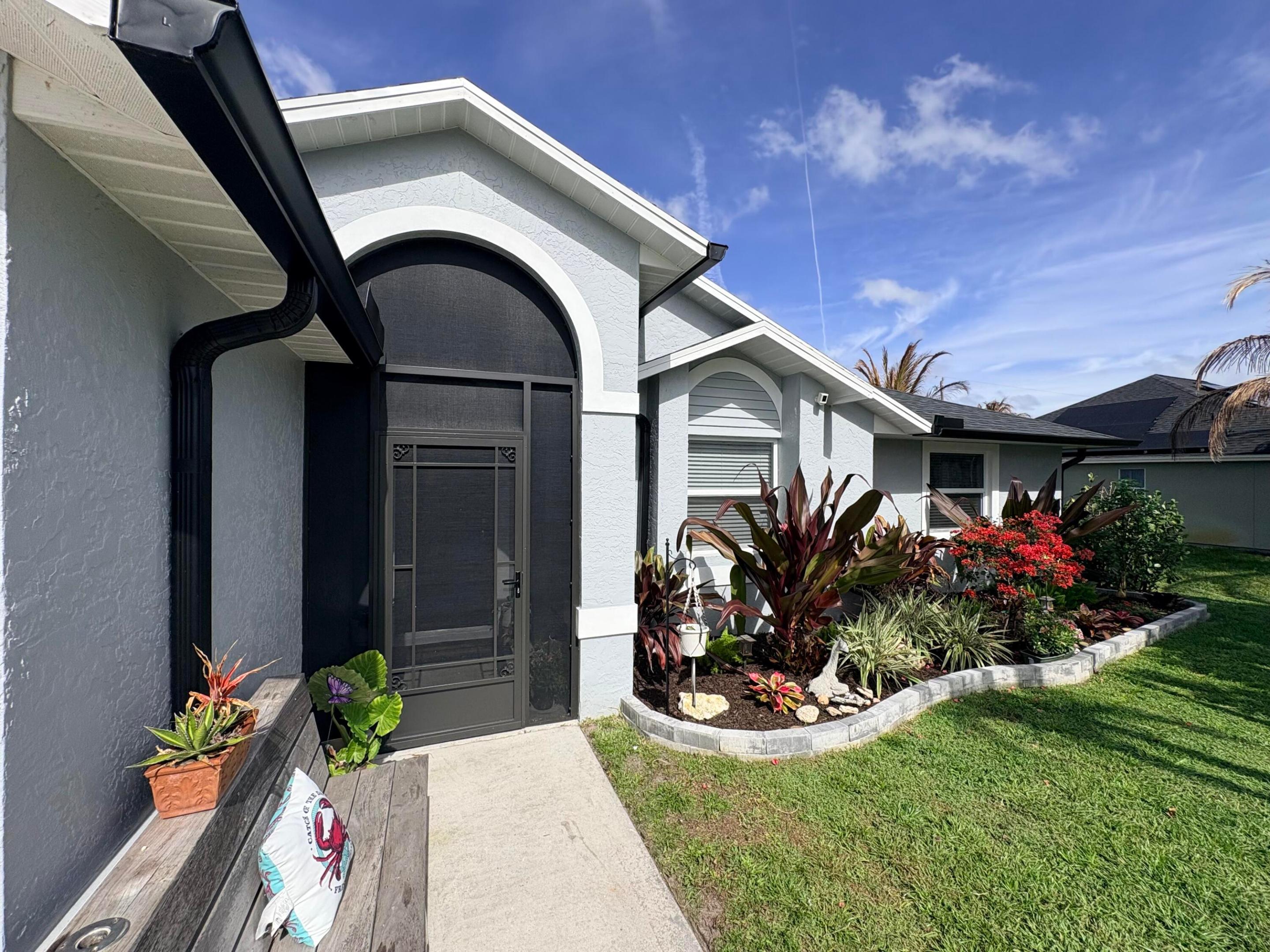 PORT ST LUCIE SECTION 39 - Residential