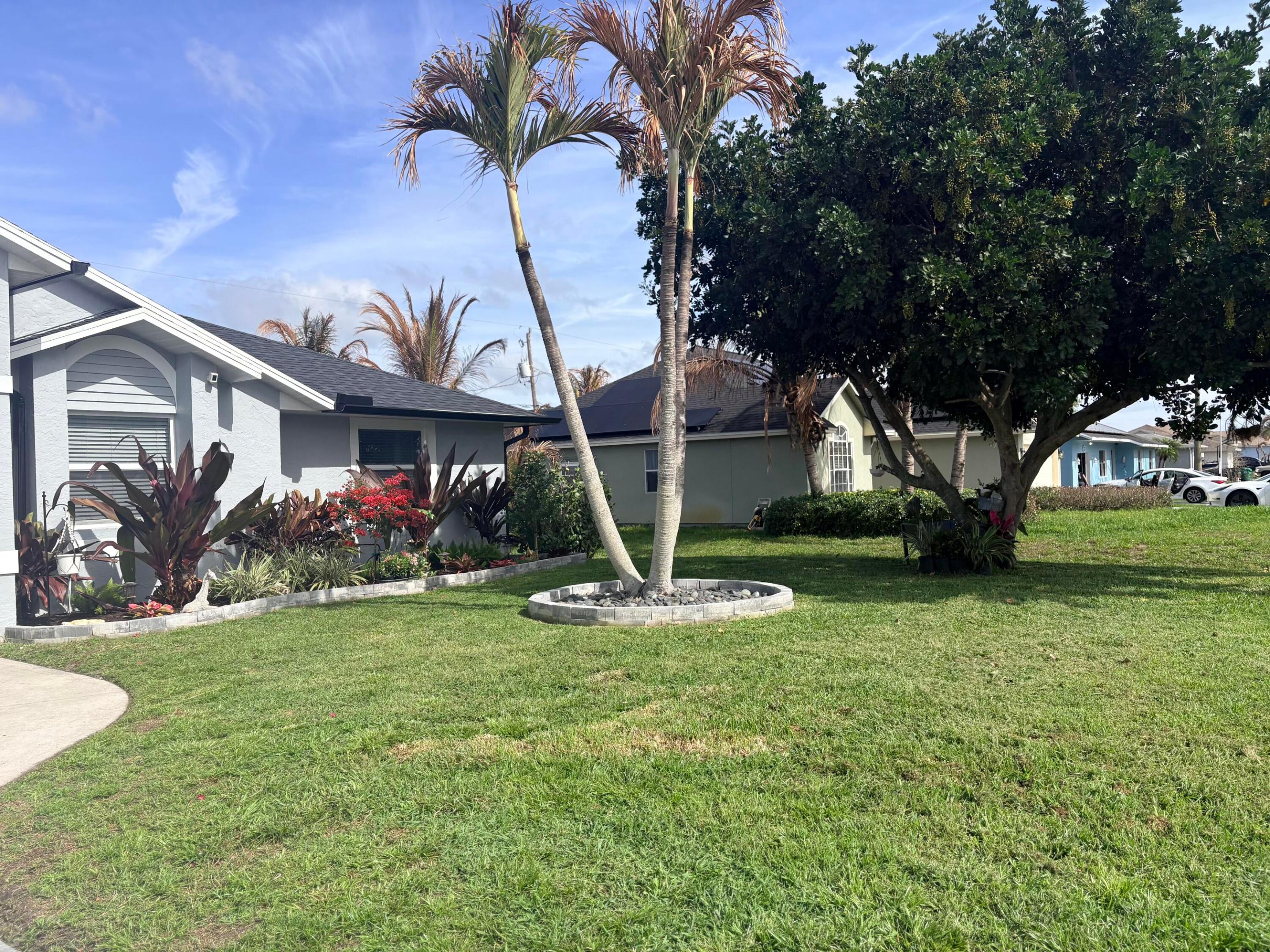 PORT ST LUCIE SECTION 39 - Residential