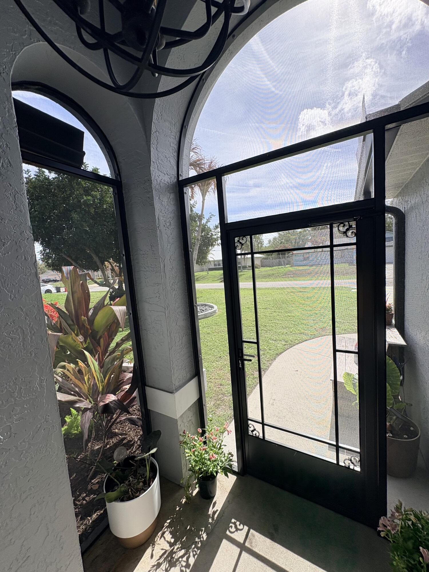 PORT ST LUCIE SECTION 39 - Residential