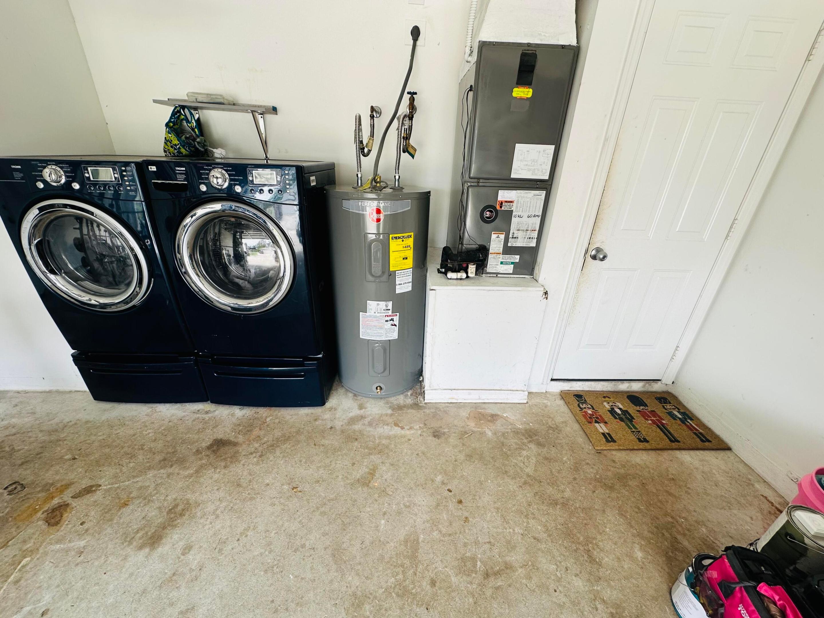 PORT ST LUCIE SECTION 39 - Residential