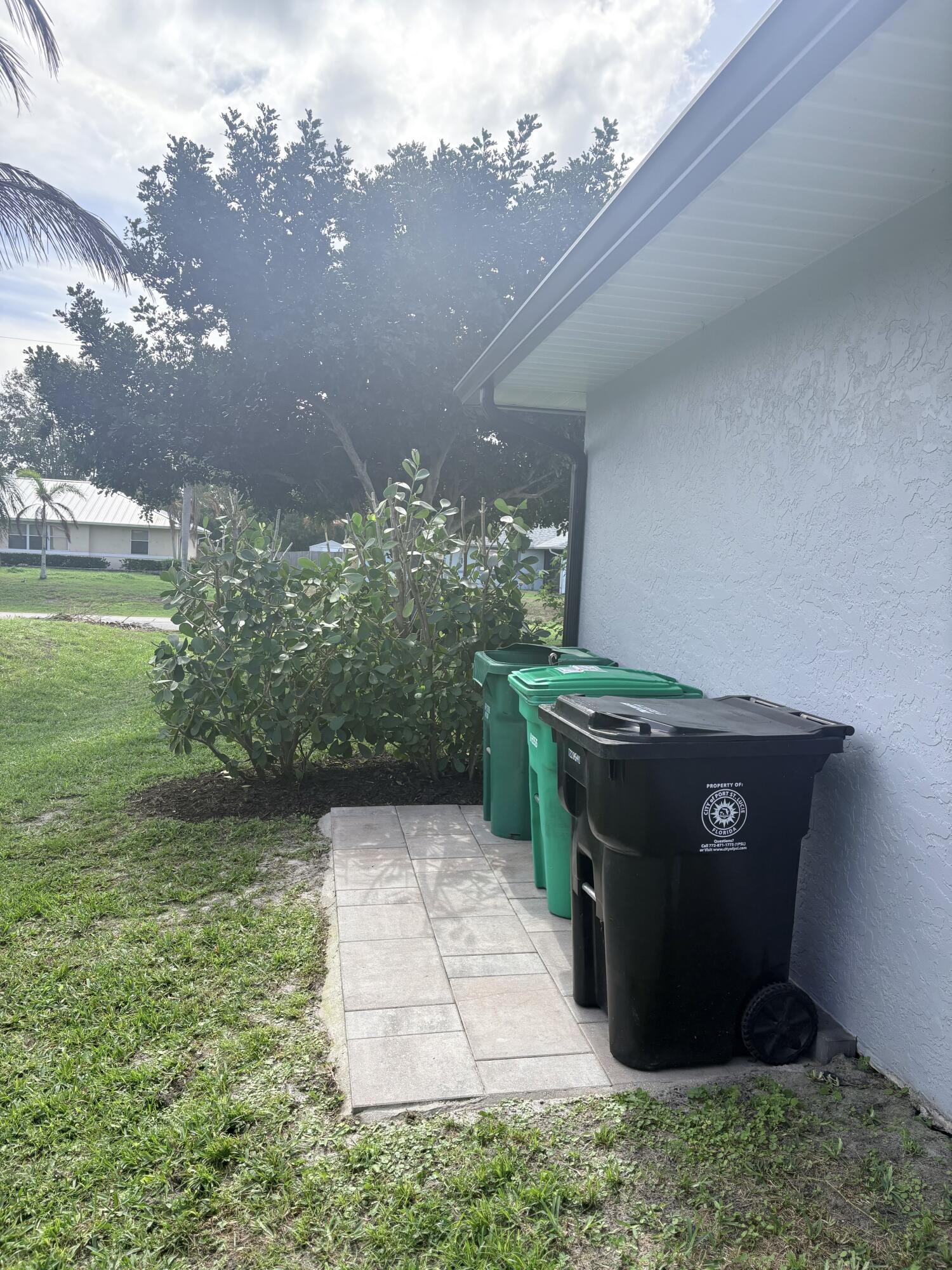 PORT ST LUCIE SECTION 39 - Residential