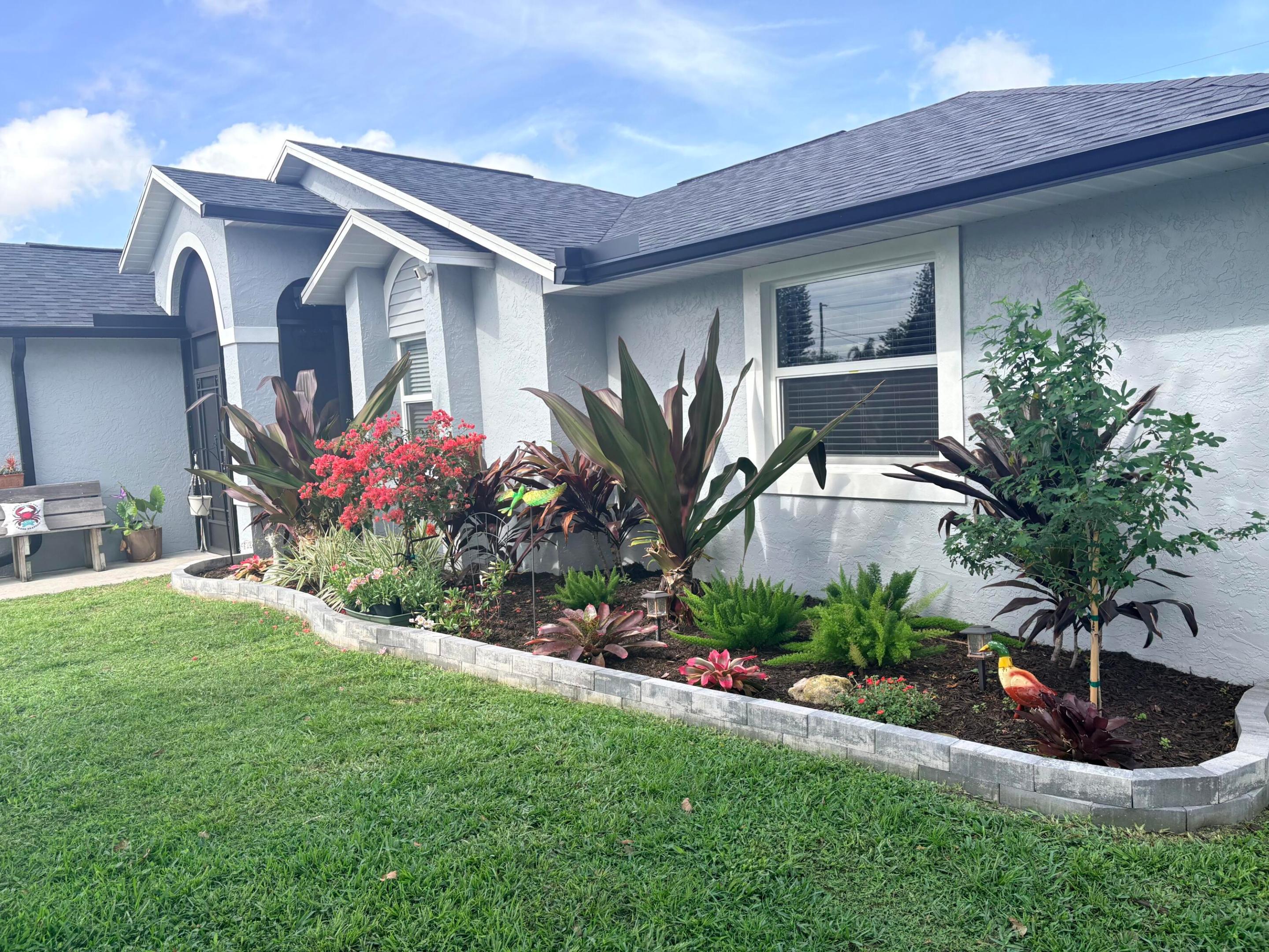 PORT ST LUCIE SECTION 39 - Residential