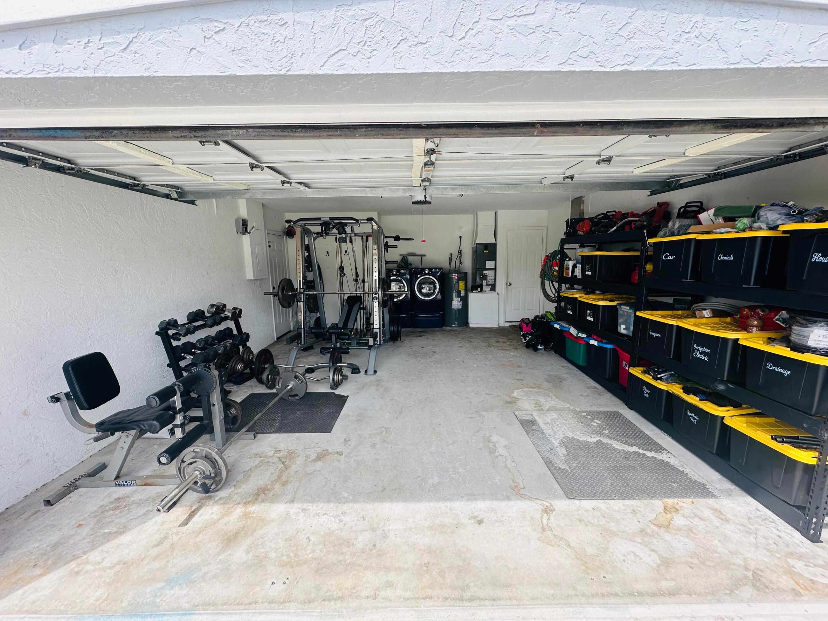 PORT ST LUCIE SECTION 39 - Residential