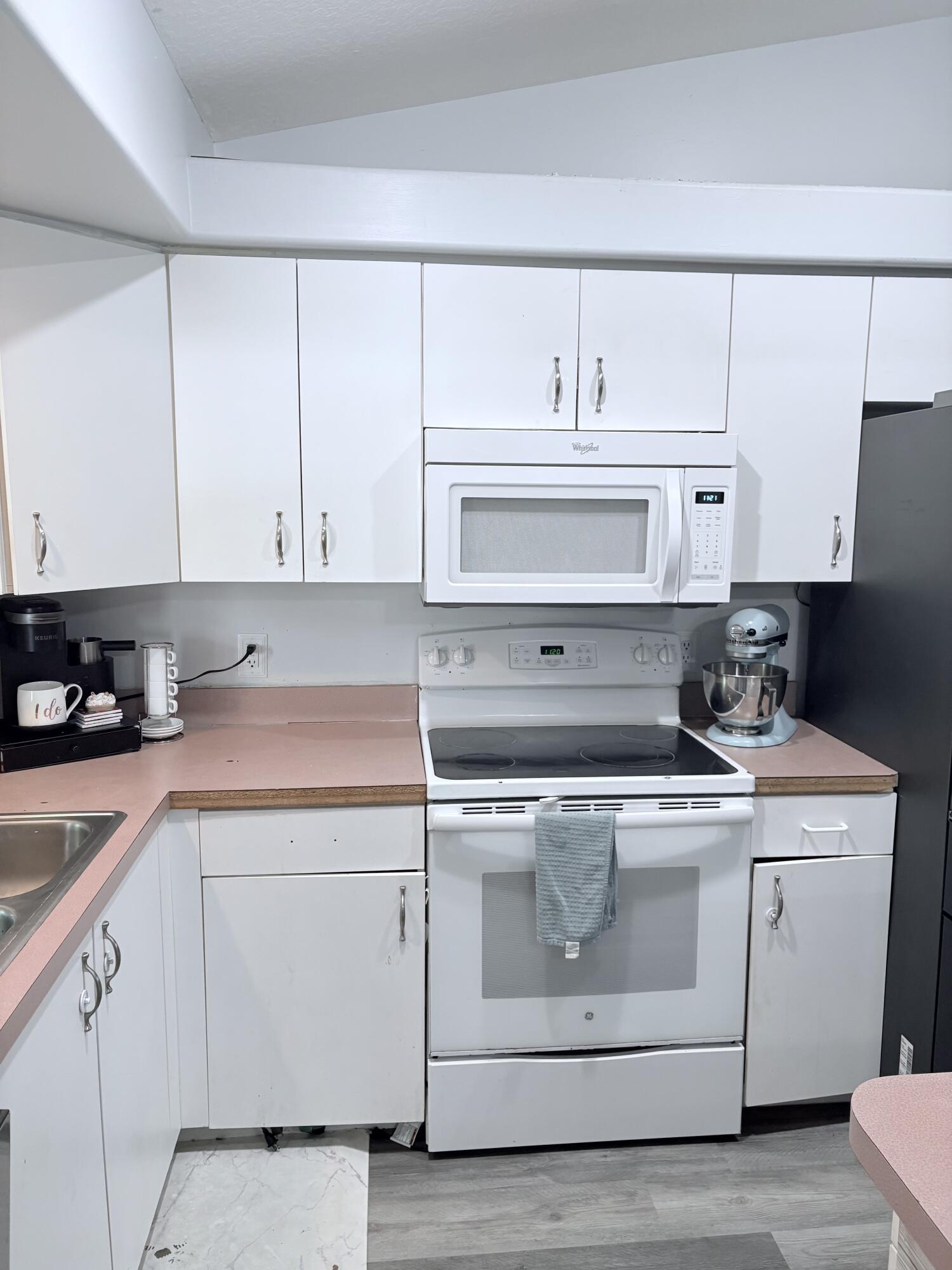 PORT ST LUCIE SECTION 39 - Residential