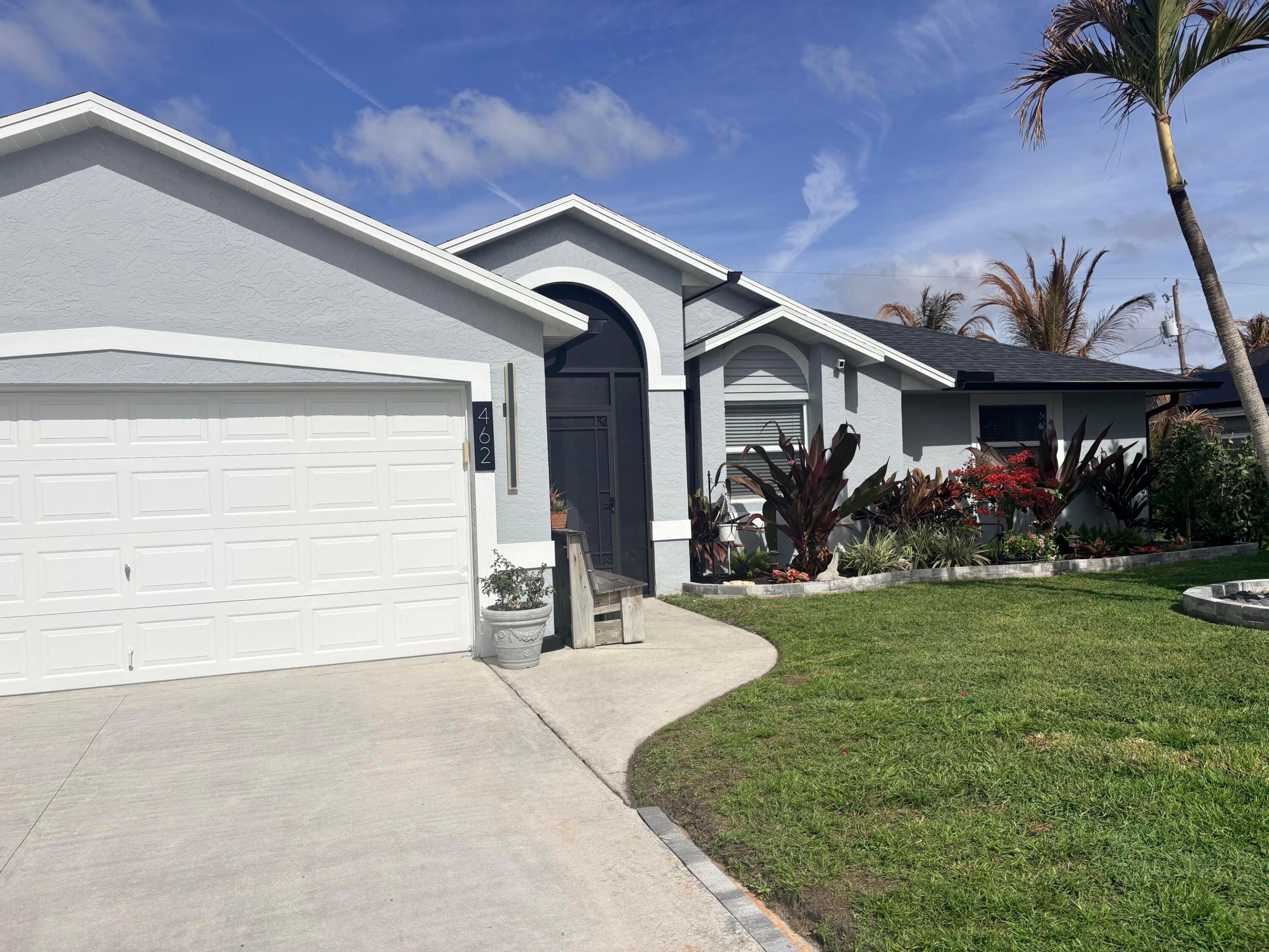 PORT ST LUCIE SECTION 39 - Residential