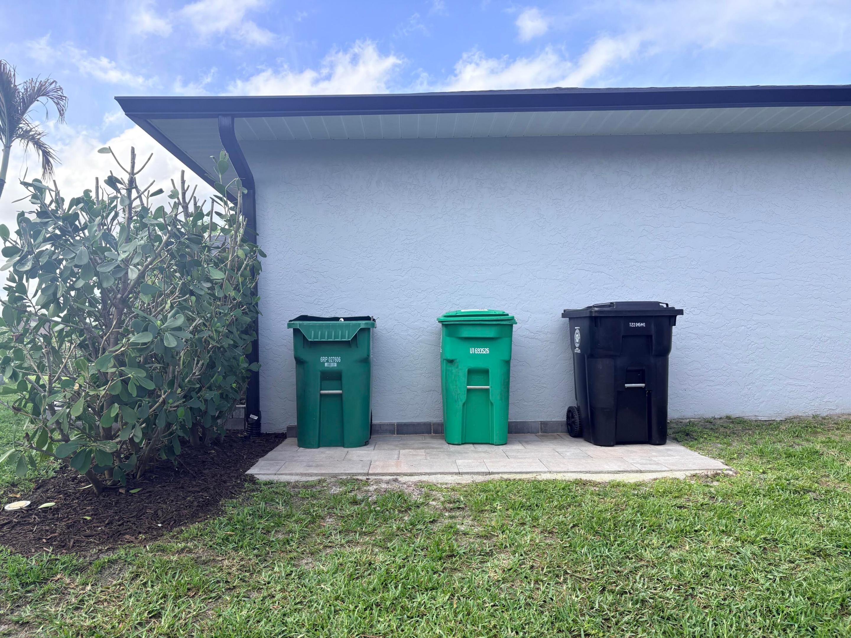 PORT ST LUCIE SECTION 39 - Residential