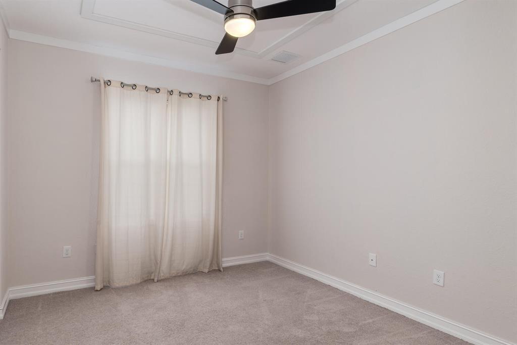 CANYON TRAILS - Residential