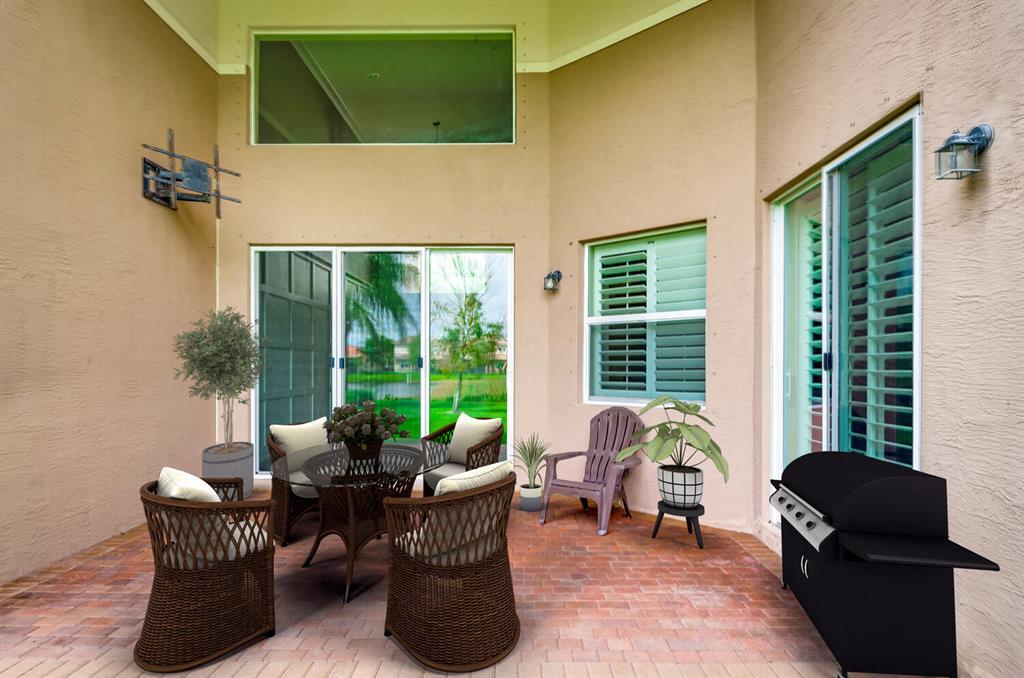 CANYON TRAILS - Residential