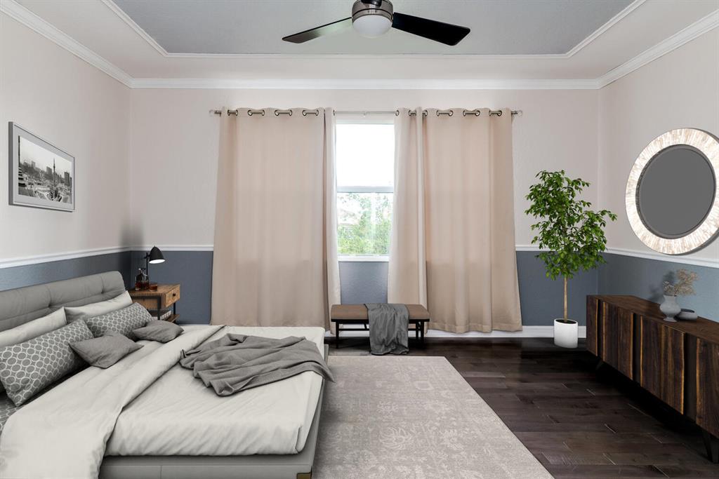 CANYON TRAILS - Residential