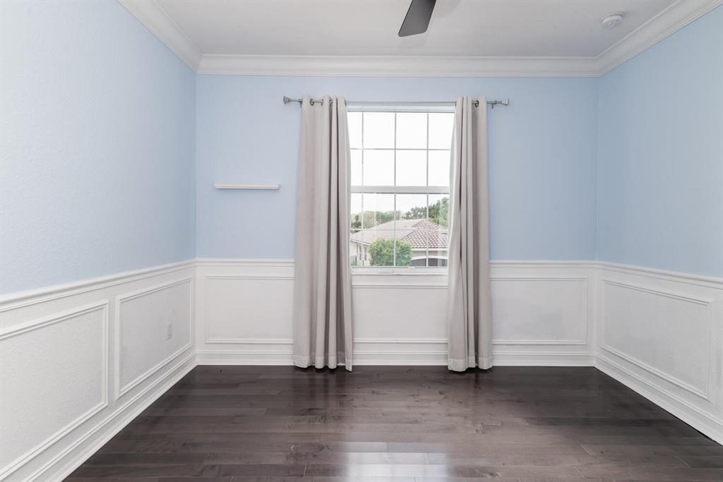 CANYON TRAILS - Residential