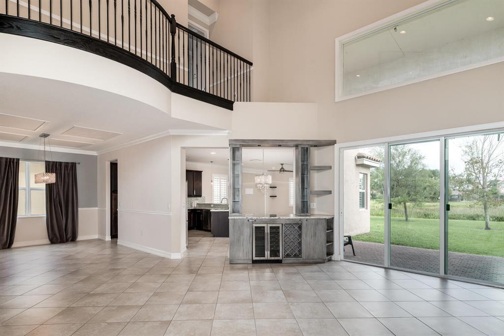 CANYON TRAILS - Residential