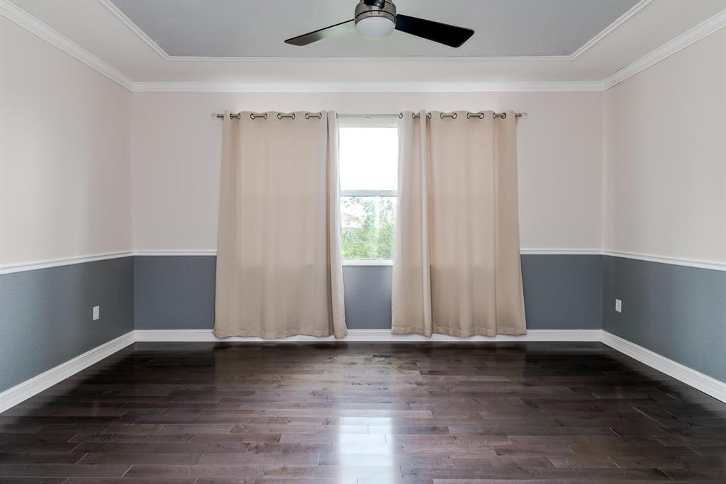 CANYON TRAILS - Residential