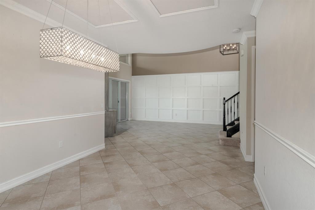 CANYON TRAILS - Residential