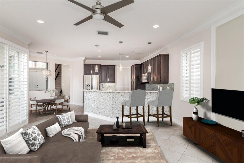 CANYON TRAILS - Residential