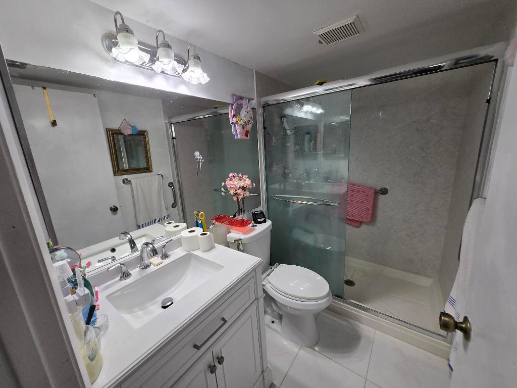 PINE RIDGE NORTH VILLAGE IV CONDO - Residential