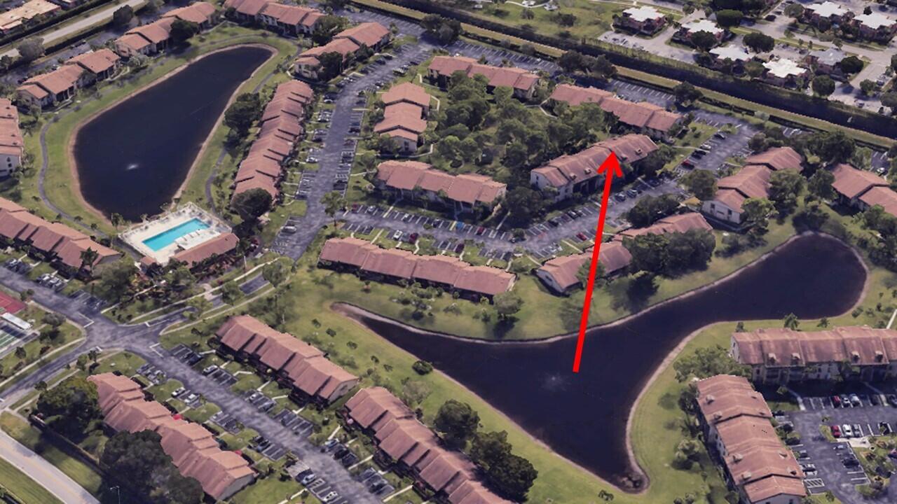 PINE RIDGE NORTH VILLAGE - Residential