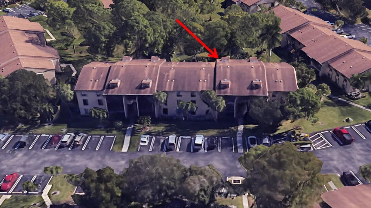 PINE RIDGE NORTH VILLAGE - Residential