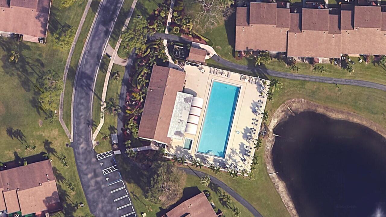 PINE RIDGE NORTH VILLAGE - Residential