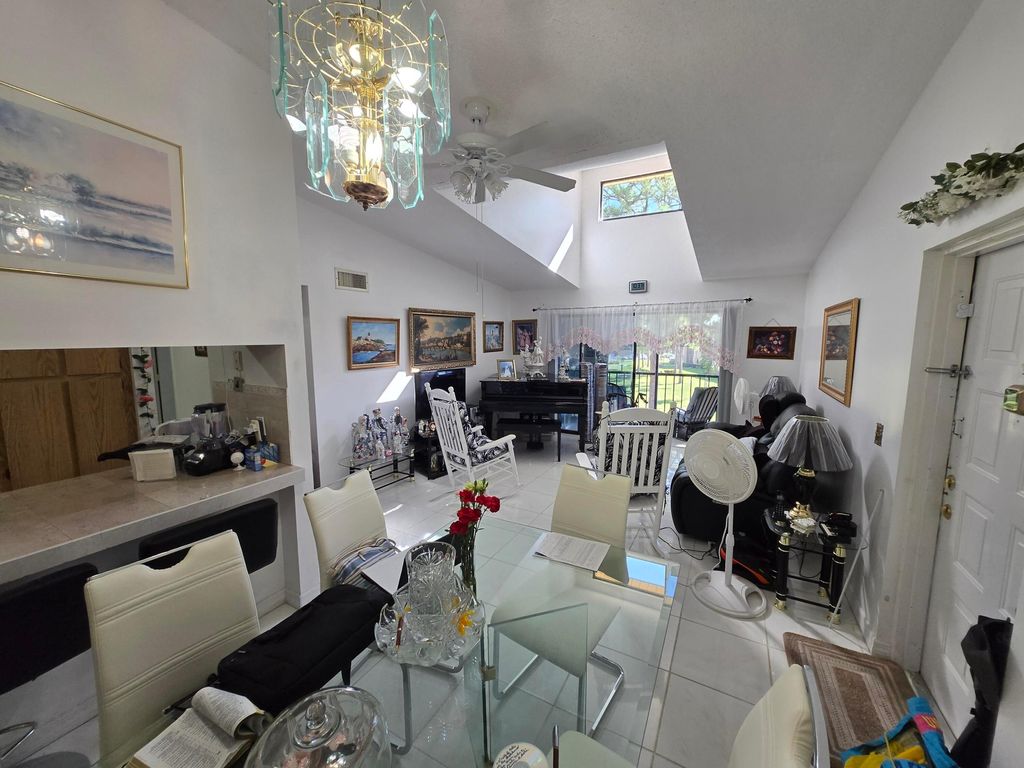 Photo of 819 Sky Pine Way #G3, Greenacres, FL 33415 (MLS # R11149709)