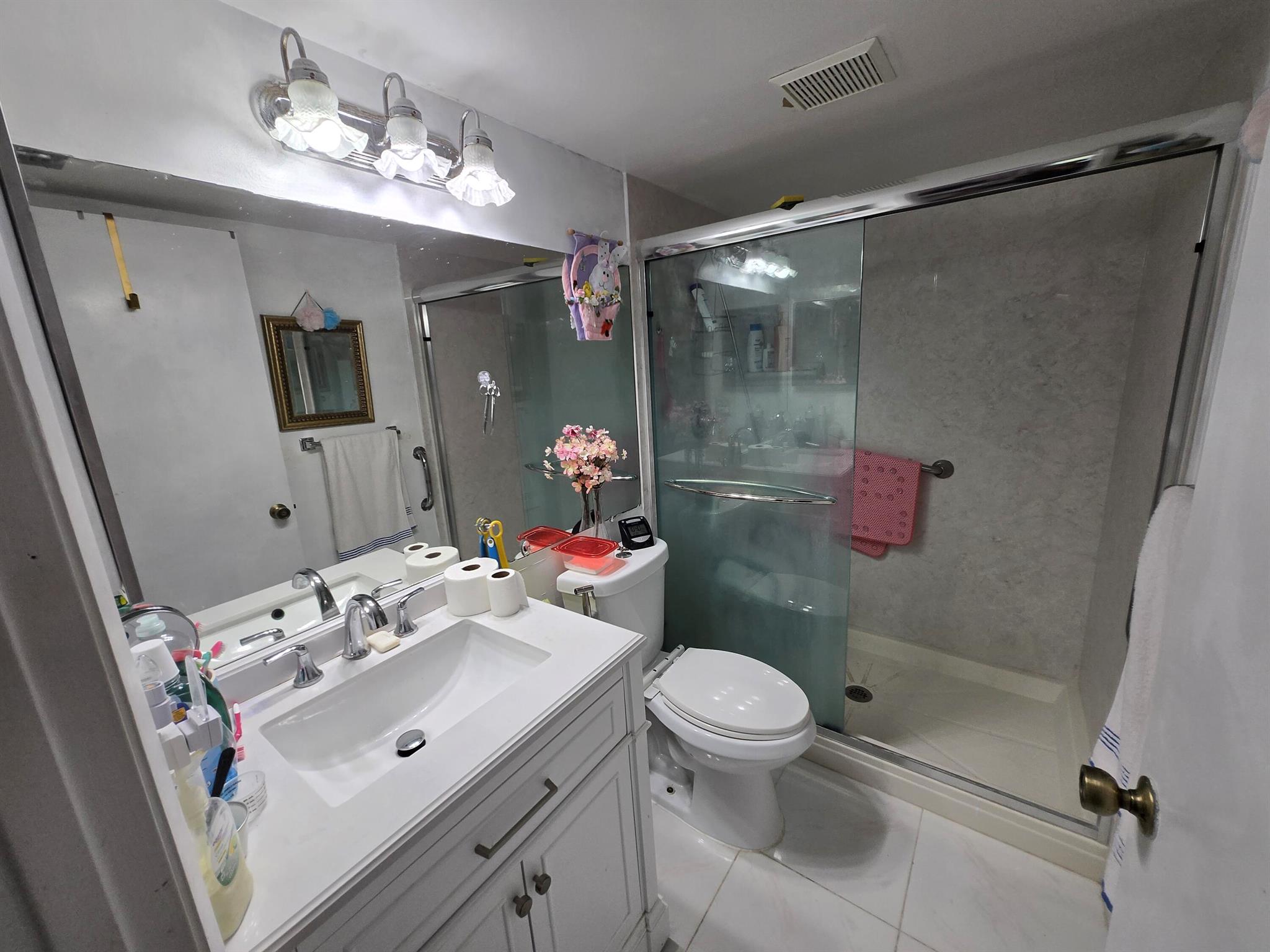 PINE RIDGE NORTH VILLAGE - Residential