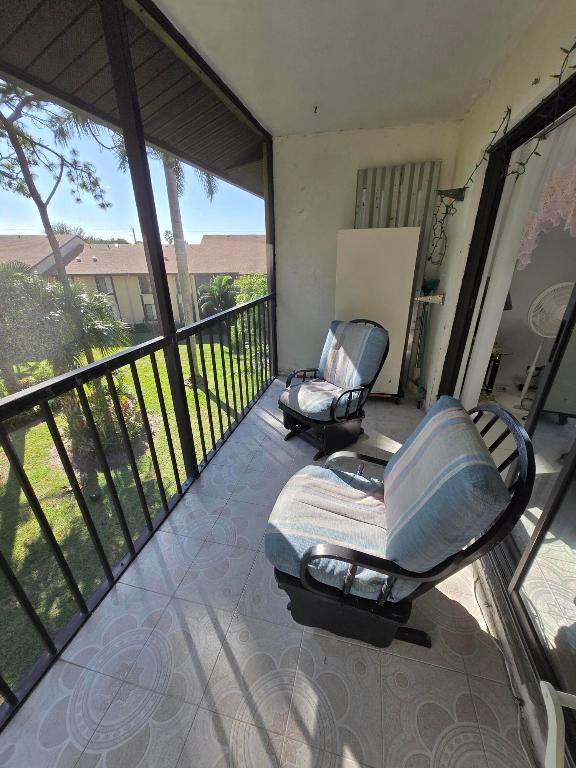 PINE RIDGE NORTH VILLAGE IV CONDO - Residential