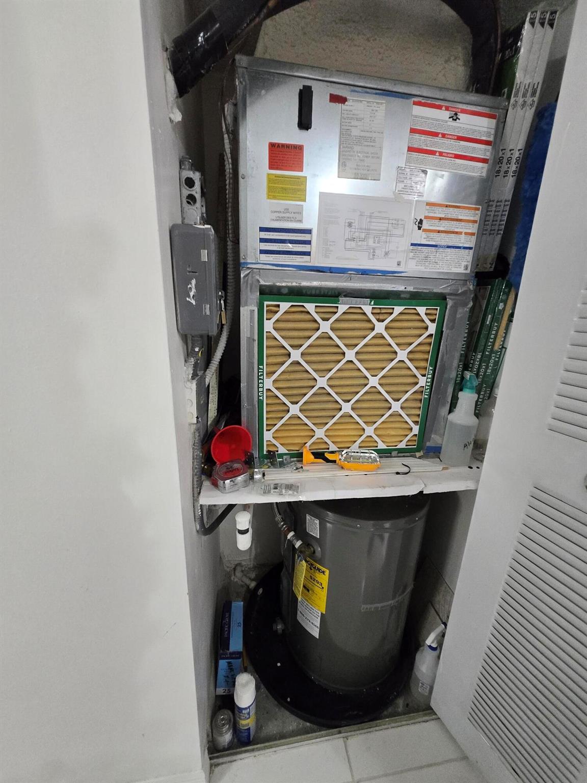 PINE RIDGE NORTH VILLAGE - Residential