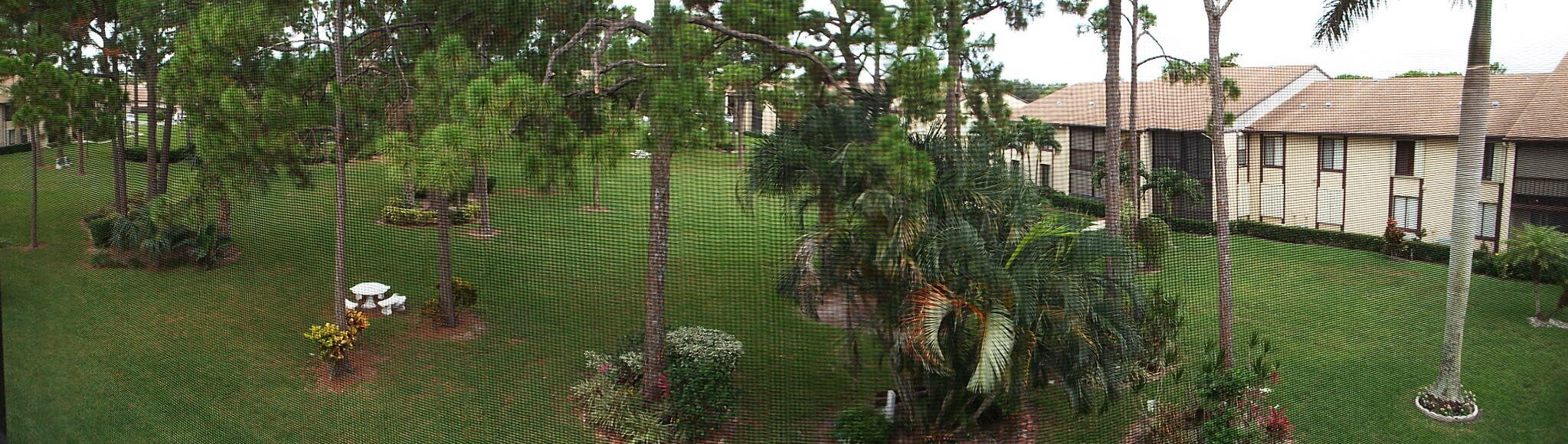 PINE RIDGE NORTH VILLAGE - Residential