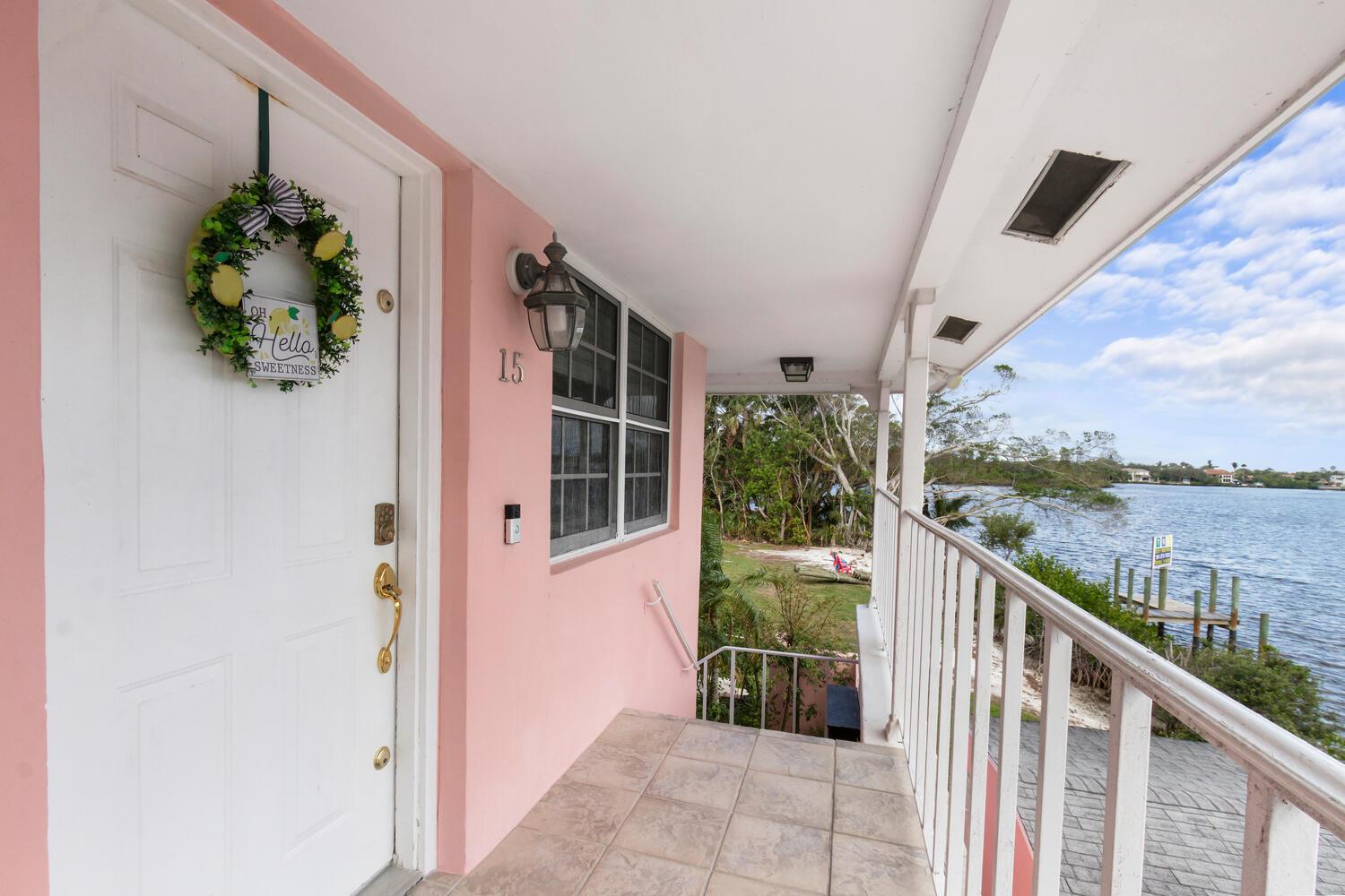 CARRIAGE HOUSE CONDO - Residential