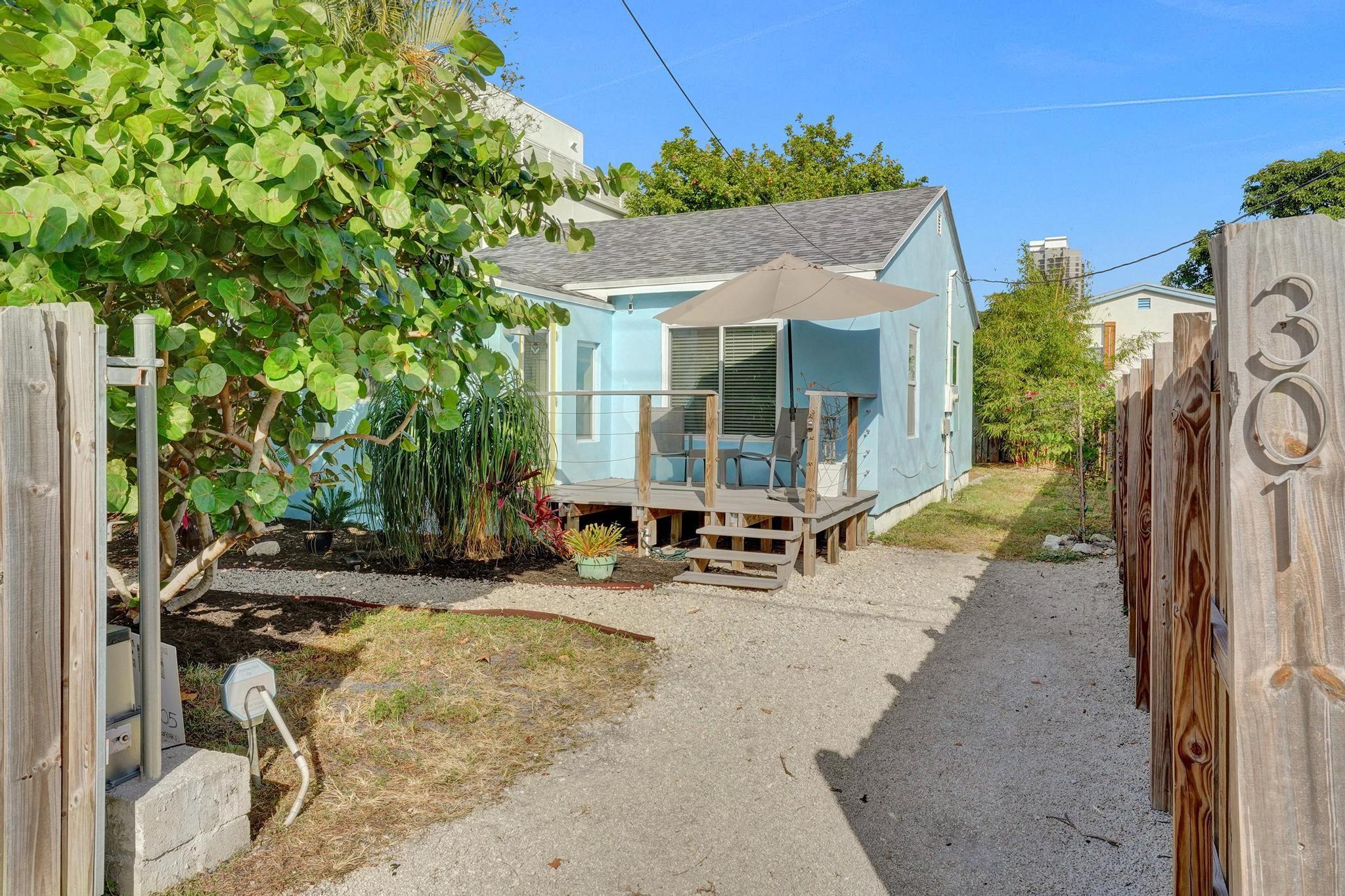 301 SW 9th