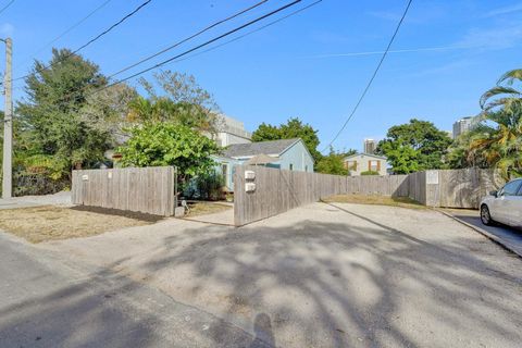 301 SW 9th Fort Lauderdale FL 33315