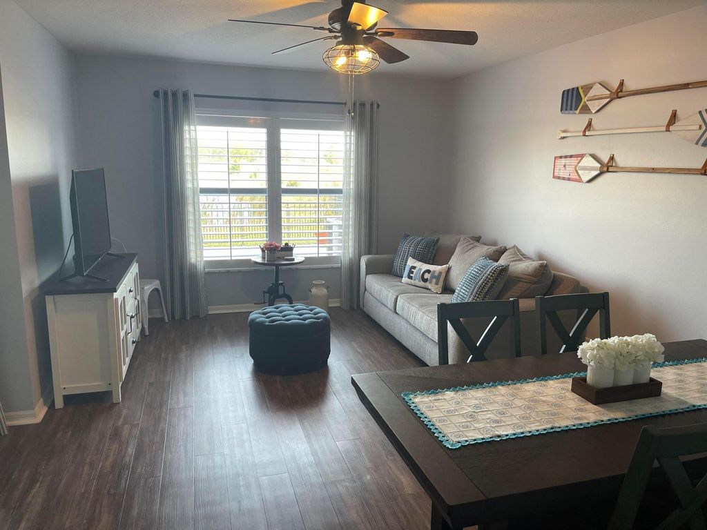 Photo of 5081 NW Coventry Circle, Port Saint Lucie, FL 34986 (MLS # R10978382)