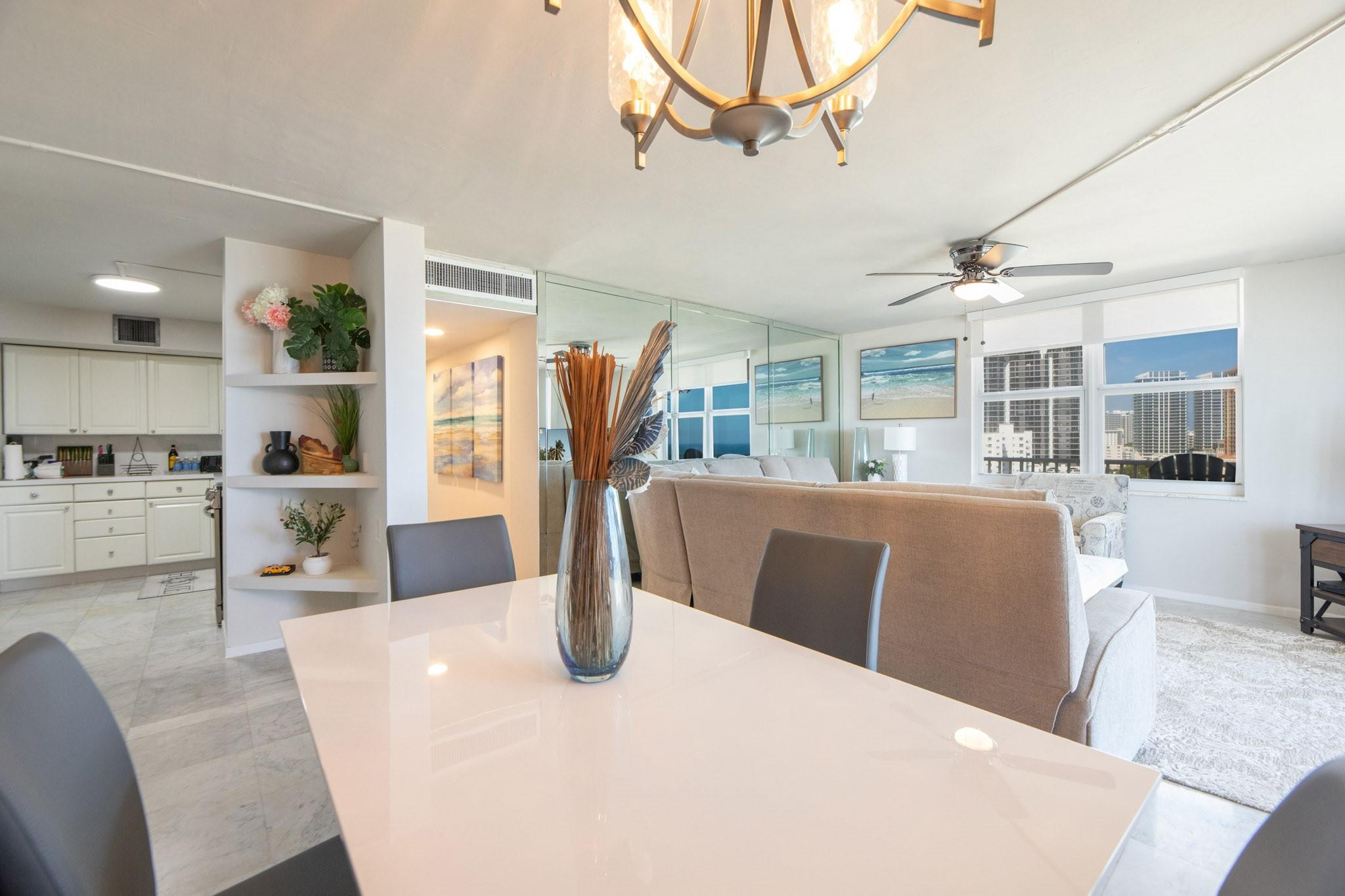 Venetian Condominium - Residential