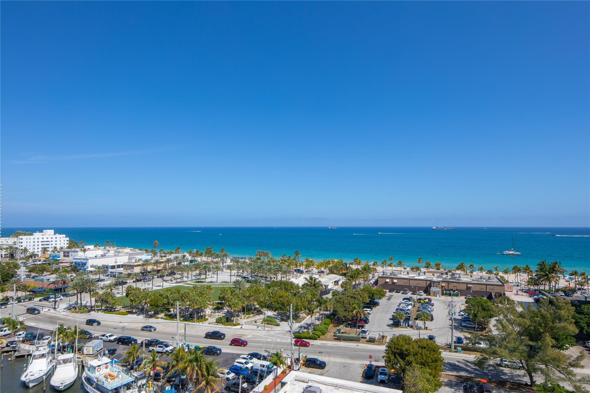 Venetian Condominium - Residential