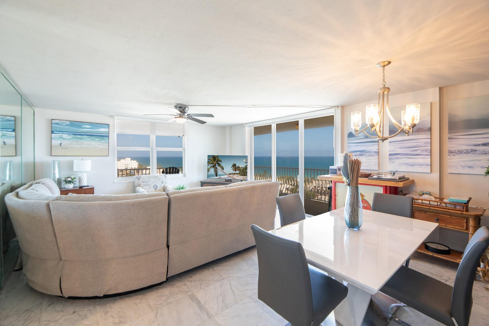 Venetian Condominium - Residential