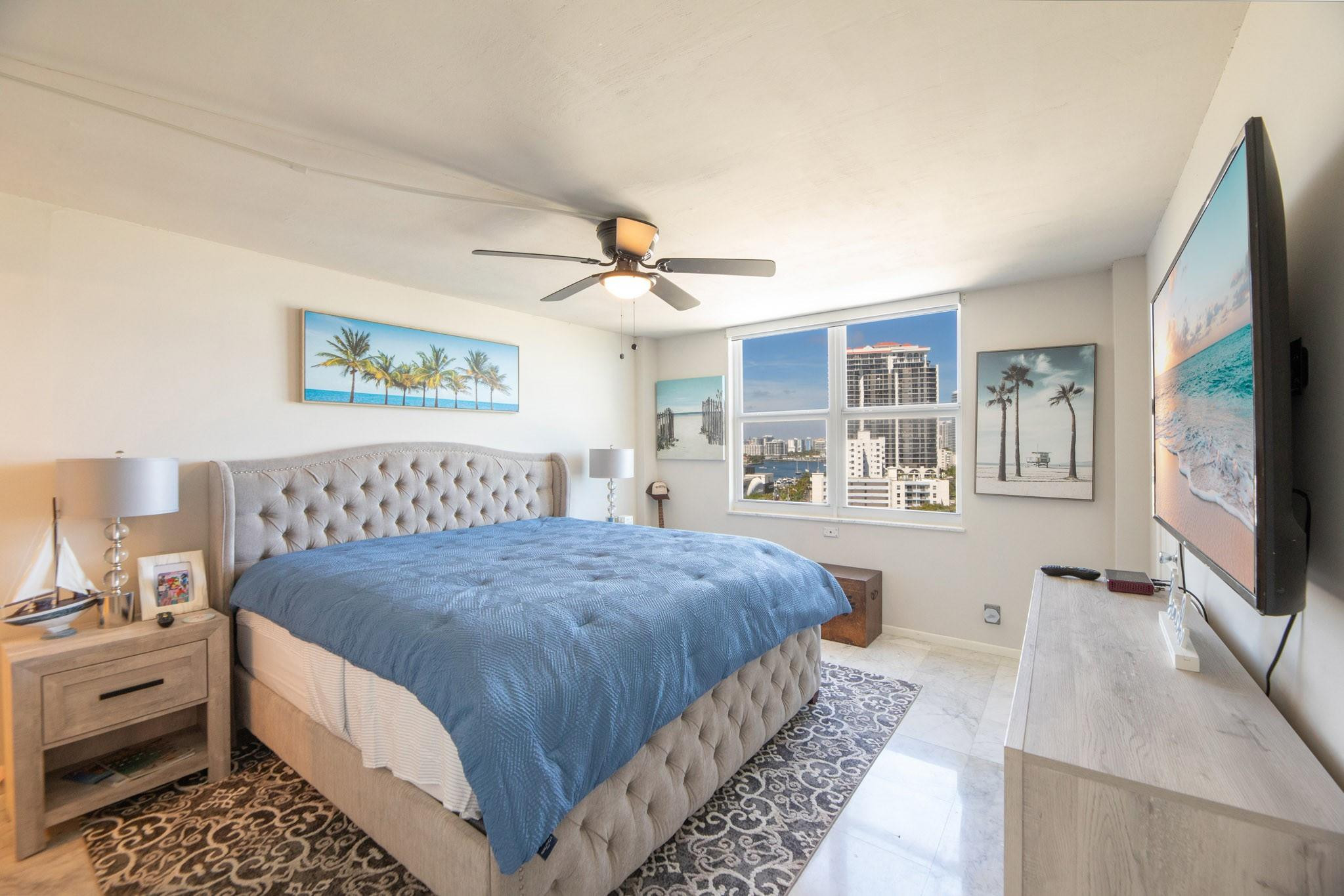 Venetian Condominium - Residential