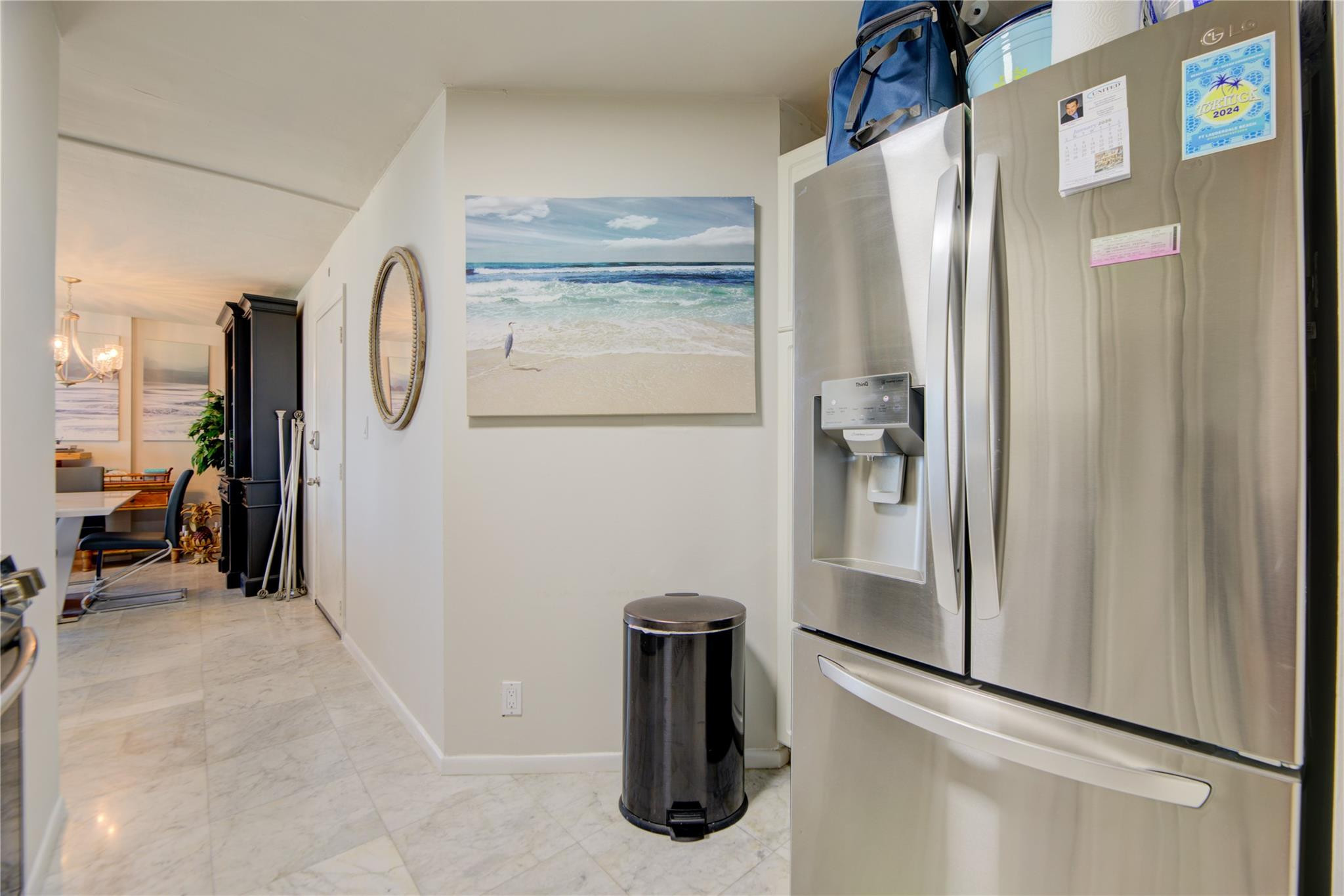 Venetian Condominium - Residential