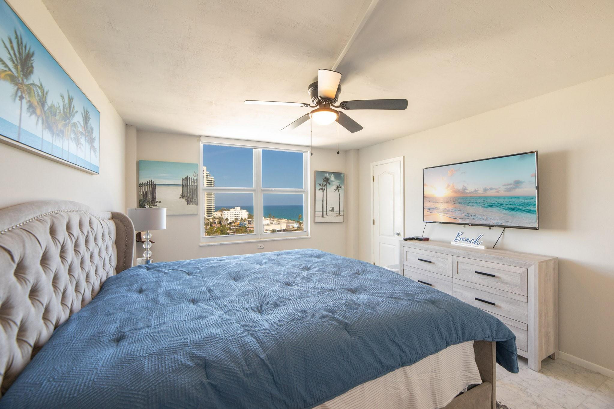 Venetian Condominium - Residential