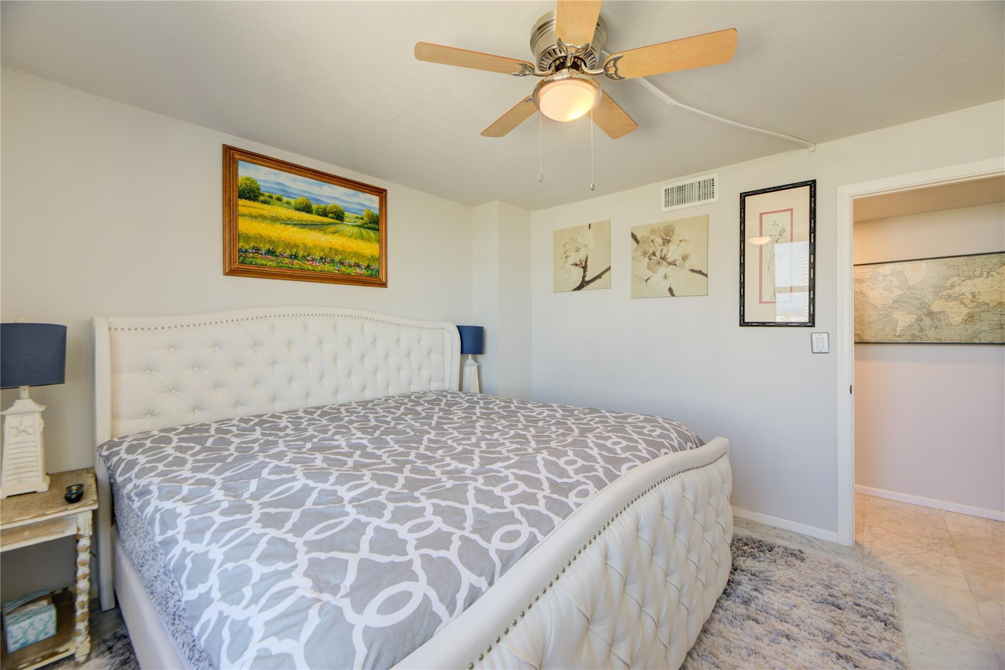 Venetian Condominium - Residential