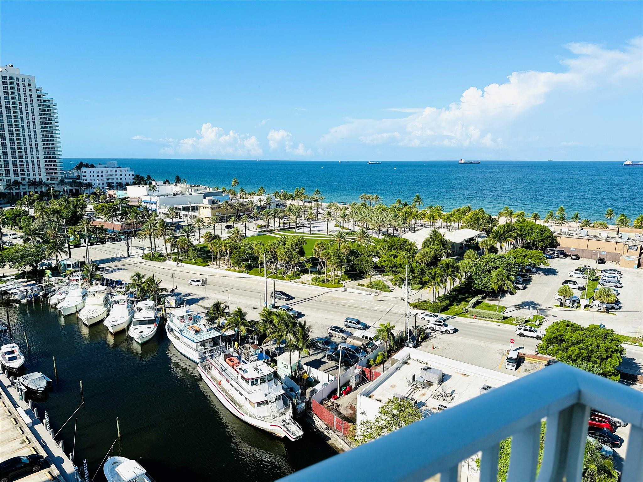 Venetian Condominium - Residential