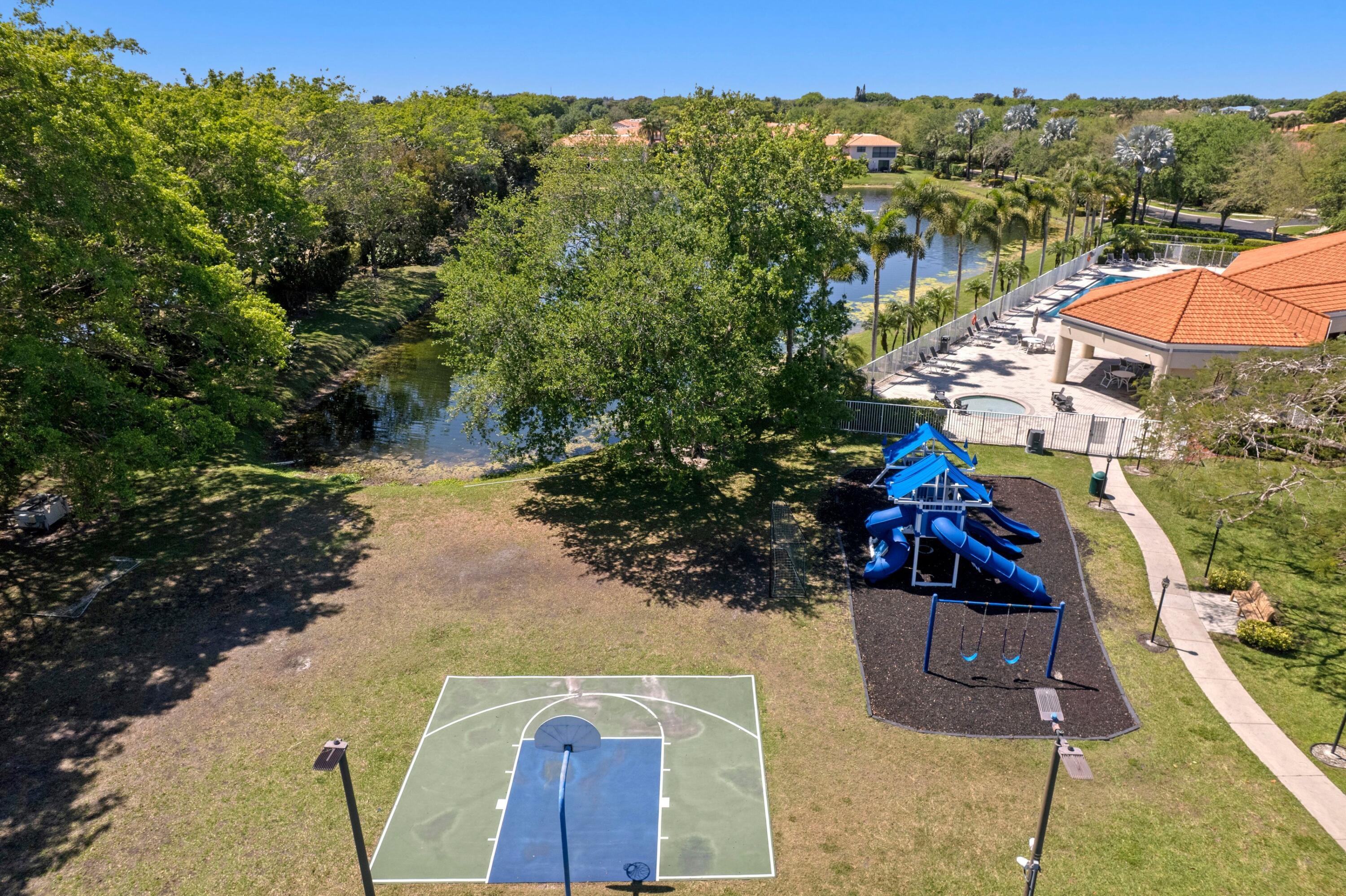 Villa San Remo - Residential